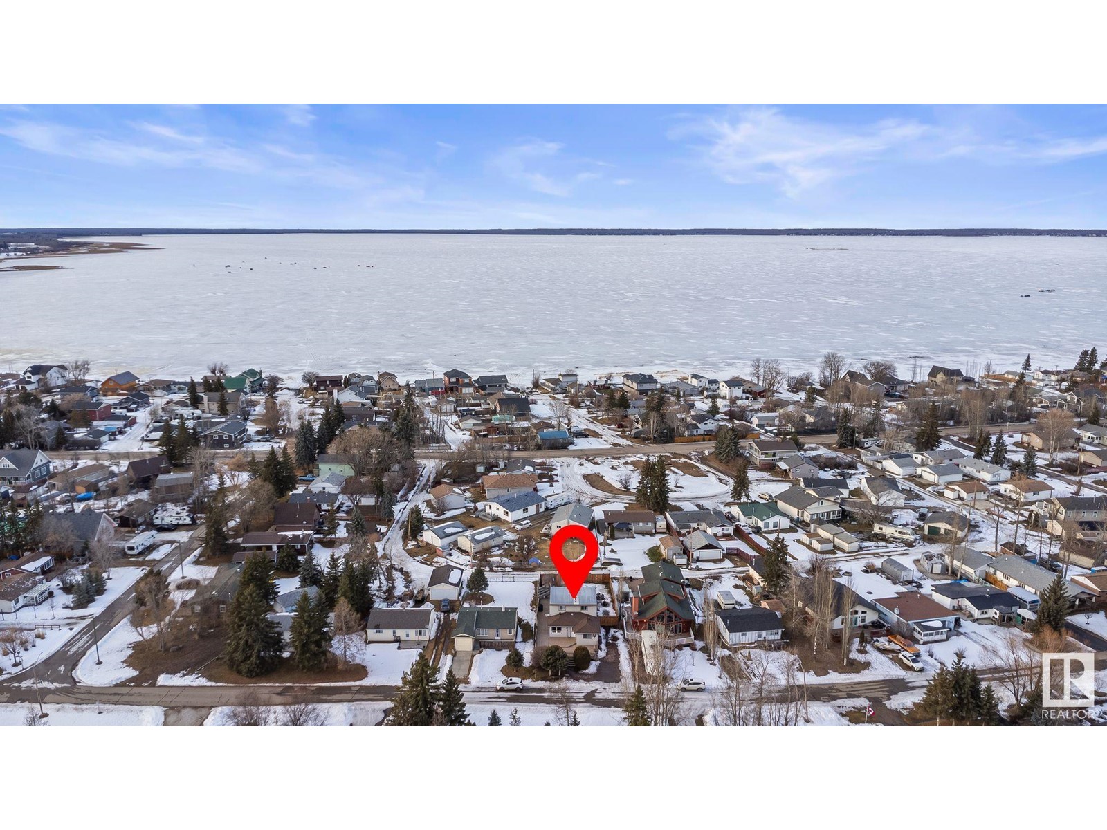 5712 49 Ave Nw, Rural Lac Ste. Anne County, Alberta  T0E 0A0 - Photo 37 - E4424118