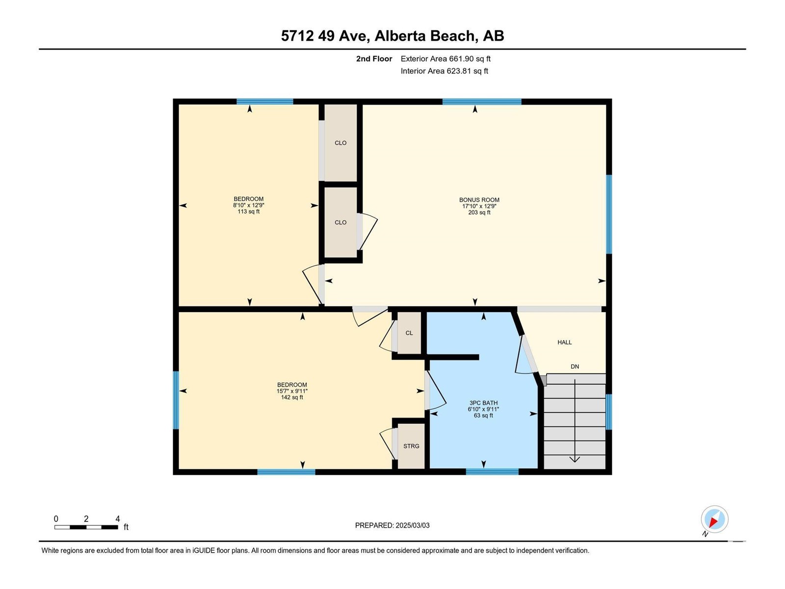 5712 49 Ave Nw, Rural Lac Ste. Anne County, Alberta  T0E 0A0 - Photo 39 - E4424118