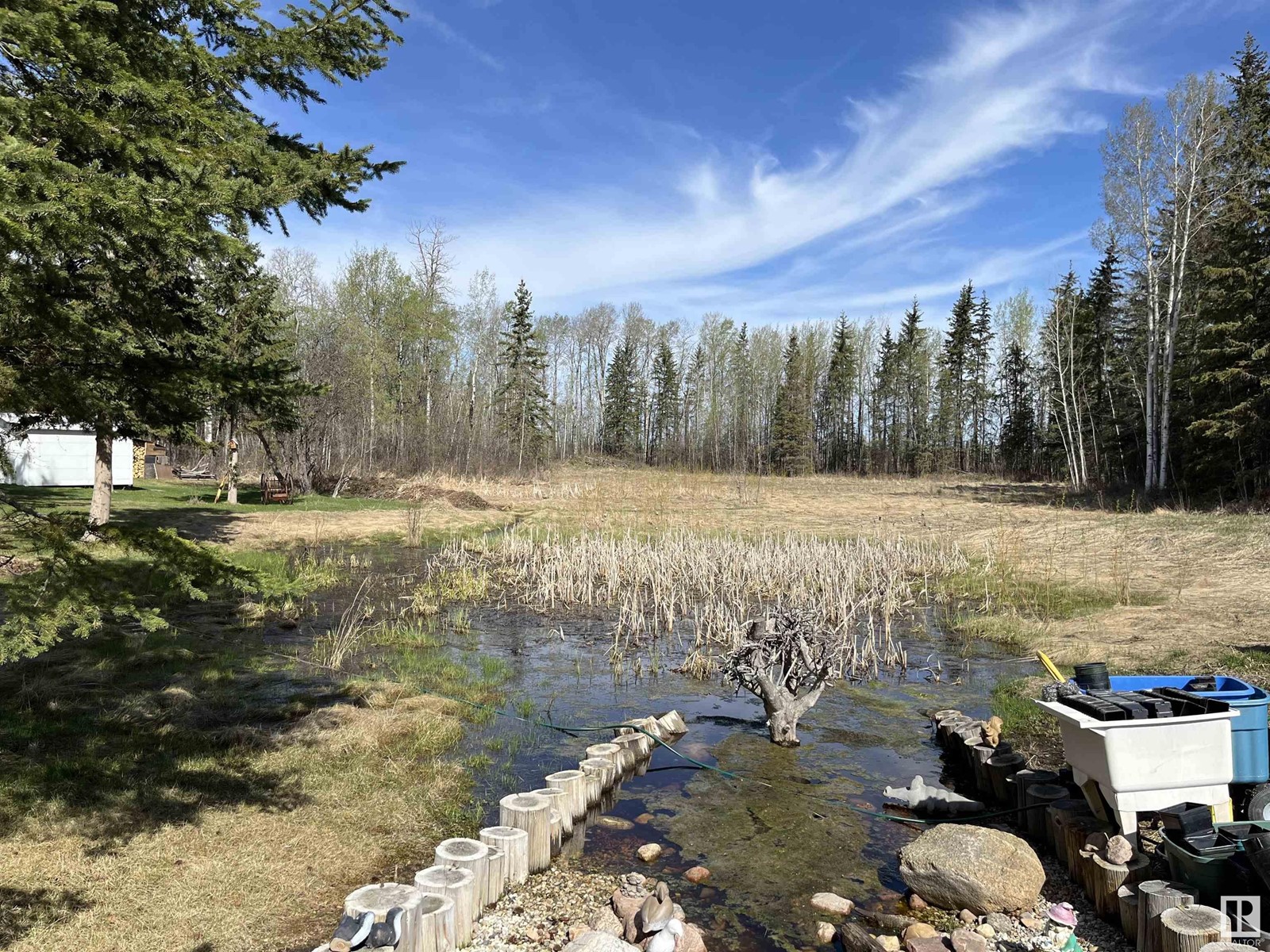 210 55504 Nikoodi Rd, Glenevis, Alberta  T0E 0X0 - Photo 14 - E4424139