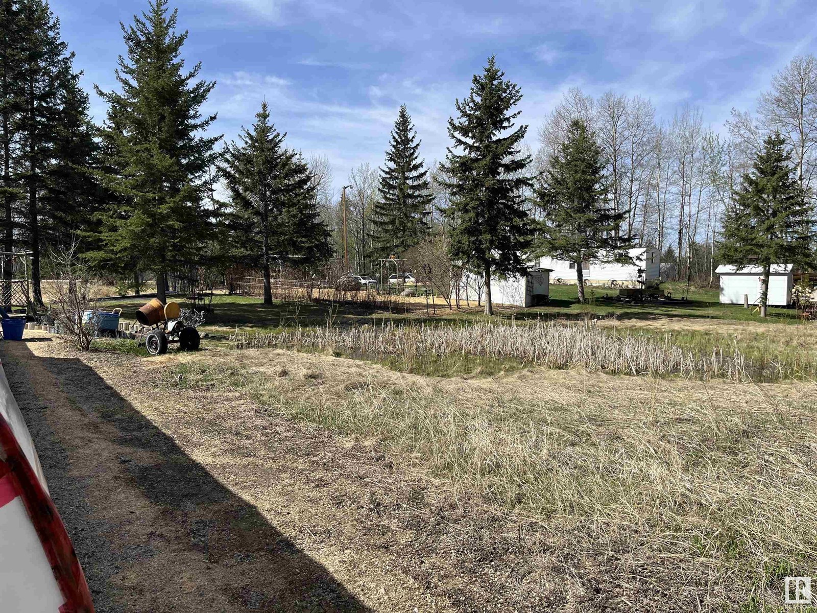 210 55504 Nikoodi Rd, Glenevis, Alberta  T0E 0X0 - Photo 22 - E4424139