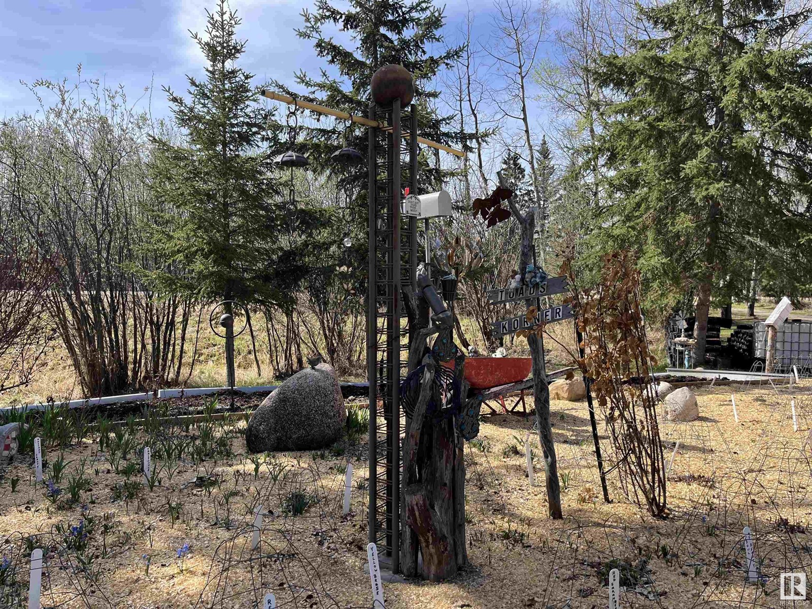210 55504 Nikoodi Rd, Glenevis, Alberta  T0E 0X0 - Photo 25 - E4424139