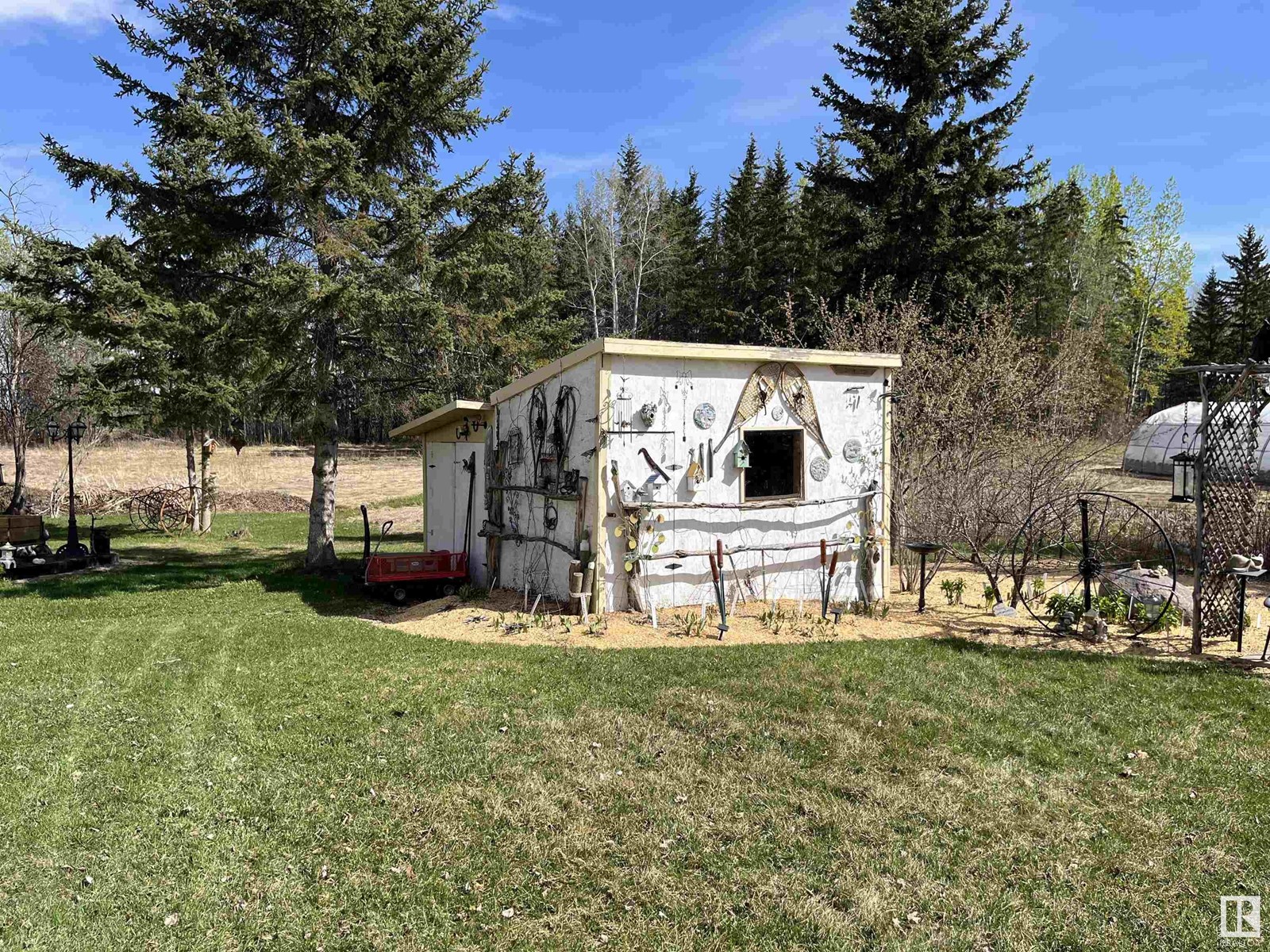 210 55504 Nikoodi Rd, Glenevis, Alberta  T0E 0X0 - Photo 27 - E4424139