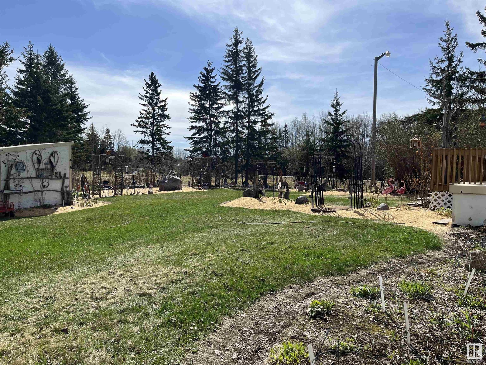 210 55504 Nikoodi Rd, Glenevis, Alberta  T0E 0X0 - Photo 31 - E4424139