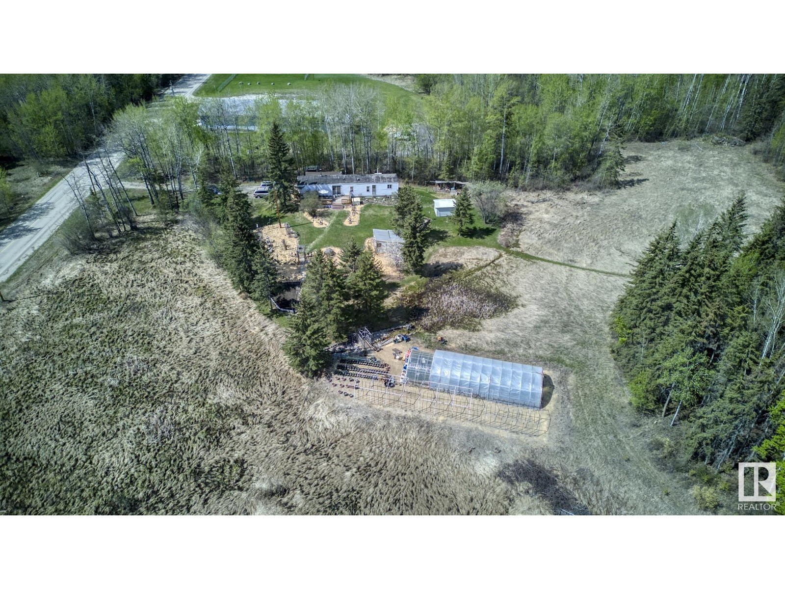 210 55504 Nikoodi Rd, Glenevis, Alberta  T0E 0X0 - Photo 32 - E4424139