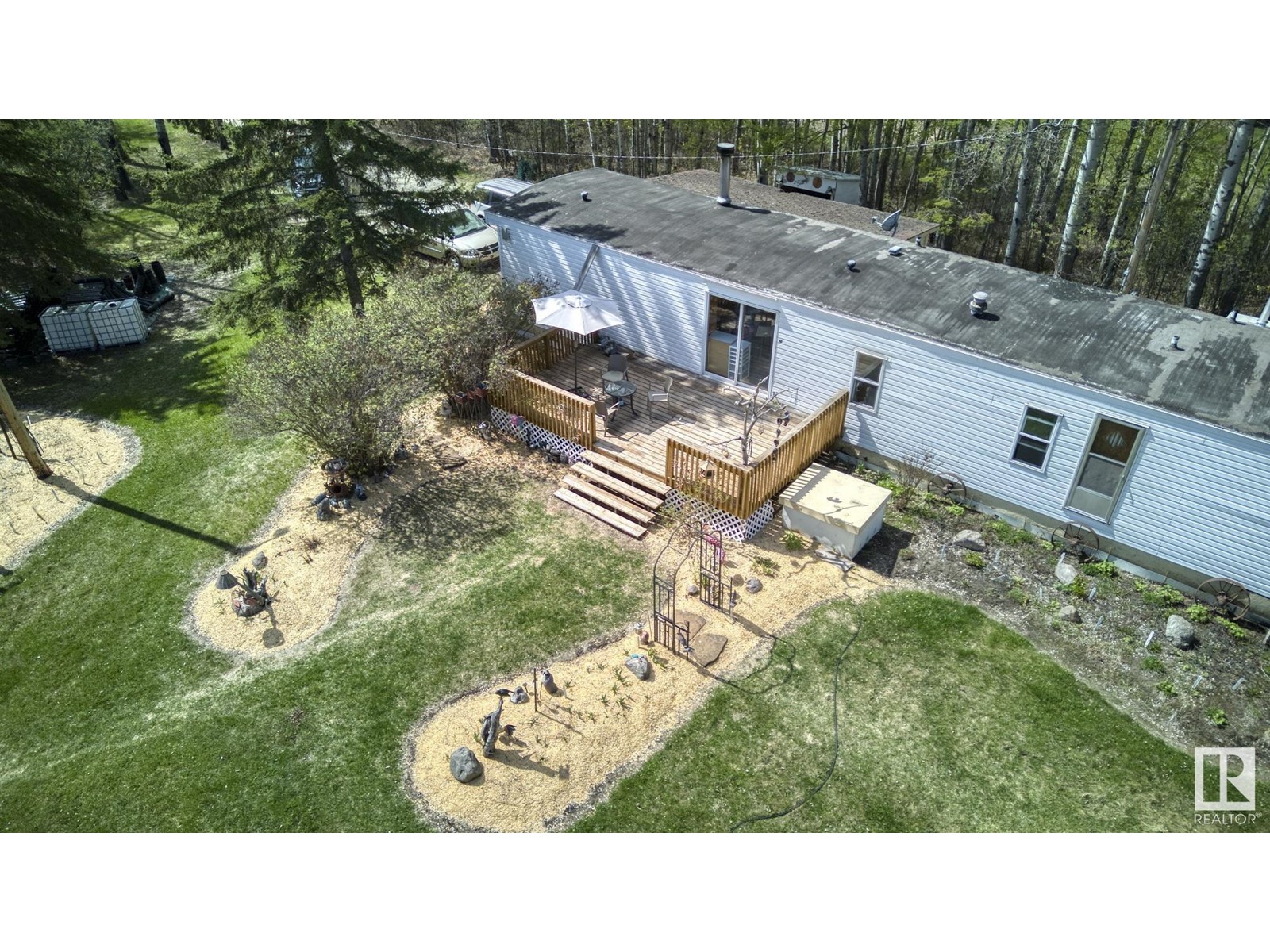 210 55504 Nikoodi Rd, Glenevis, Alberta  T0E 0X0 - Photo 35 - E4424139