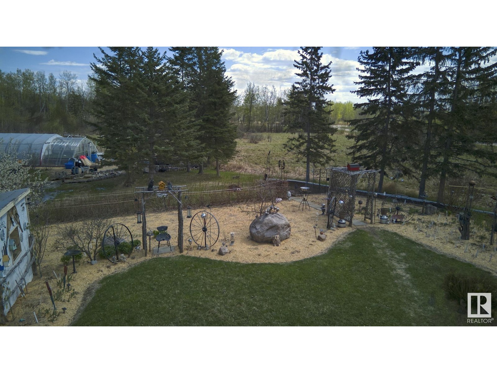 210 55504 Nikoodi Rd, Glenevis, Alberta  T0E 0X0 - Photo 36 - E4424139