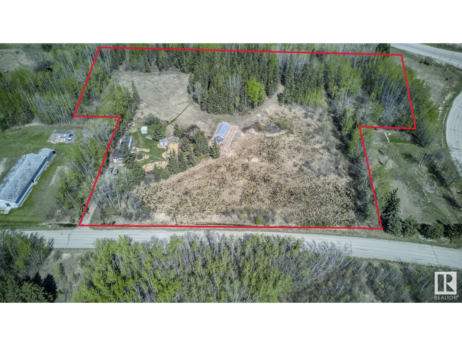210 55504 Nikoodi Rd, Glenevis, Alberta  T0E 0X0 - Photo 37 - E4424139