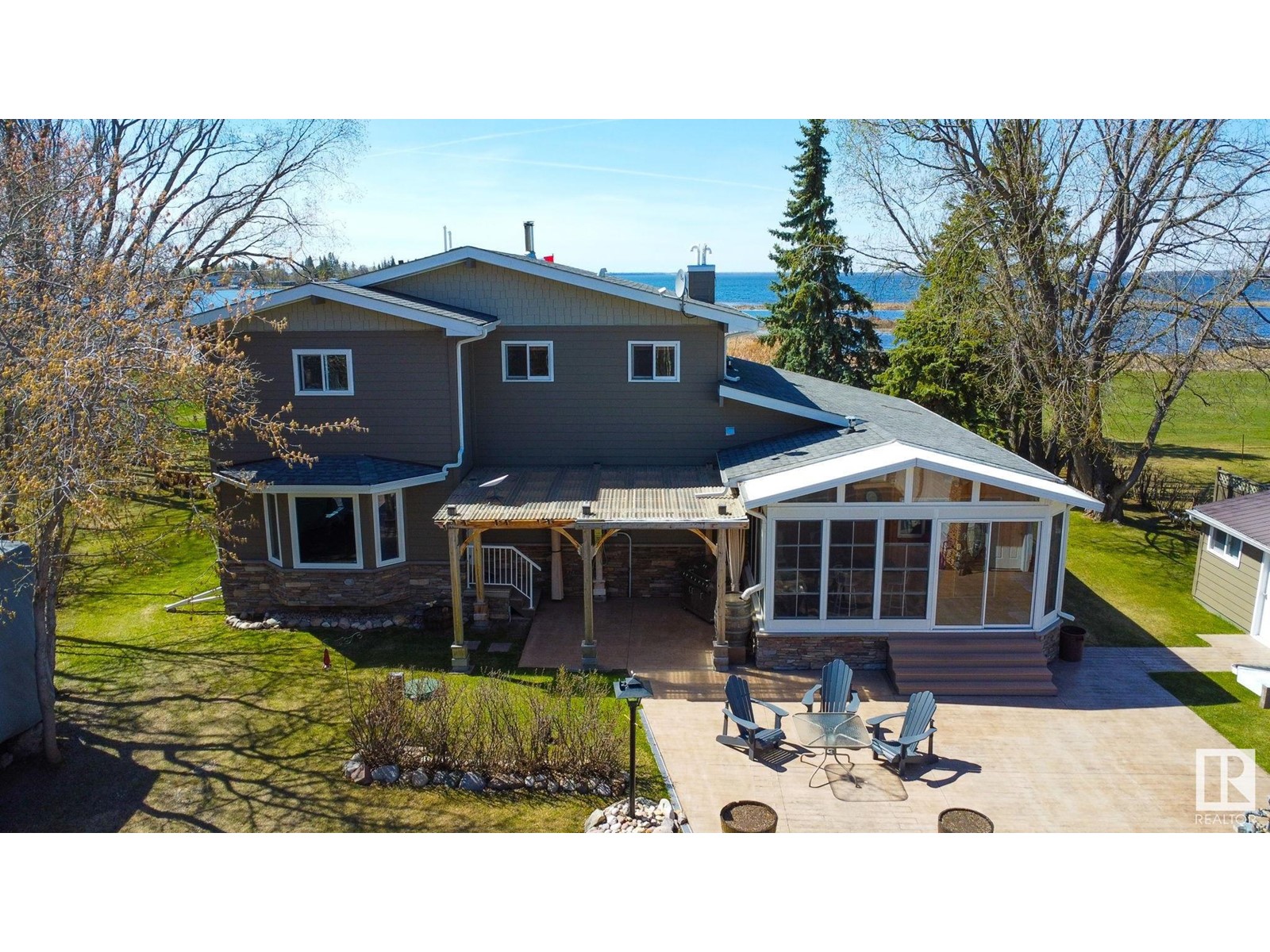 #4 54524 STE. ANNE TR, rural lac ste. anne county, Alberta