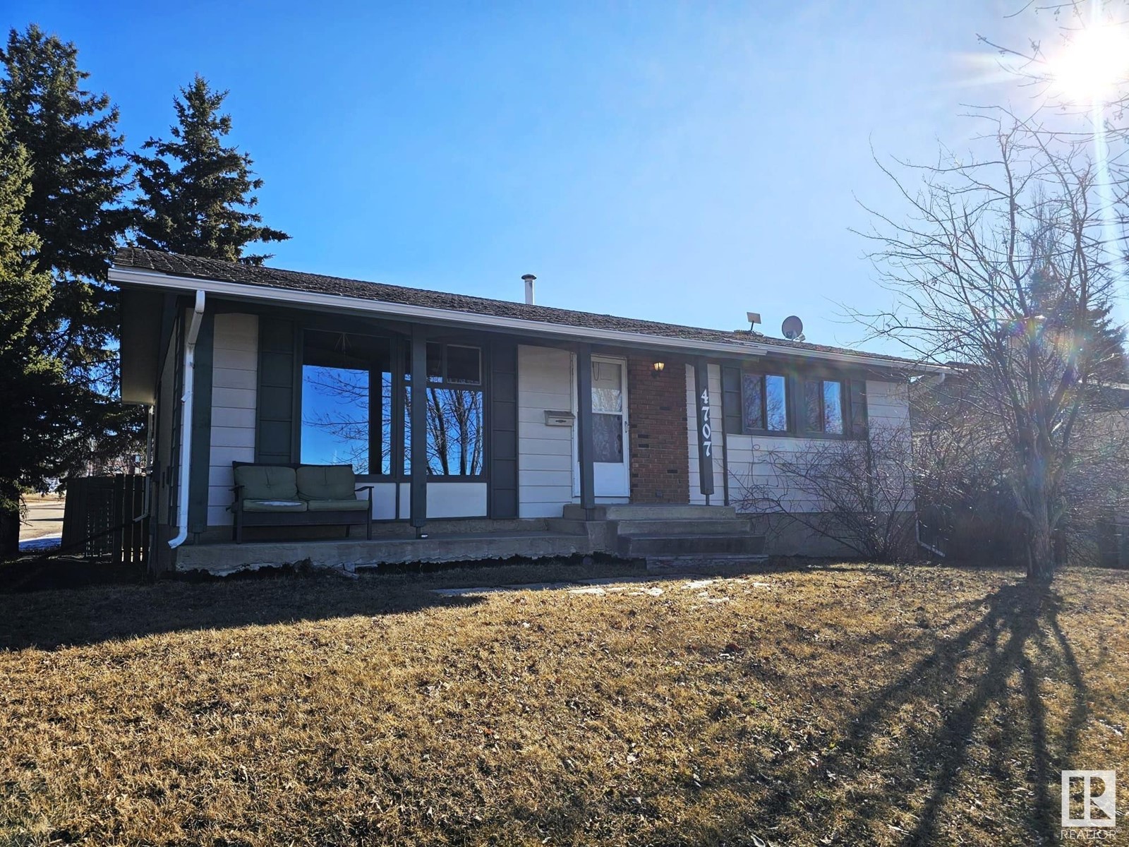 4707 54 ST, drayton valley, Alberta