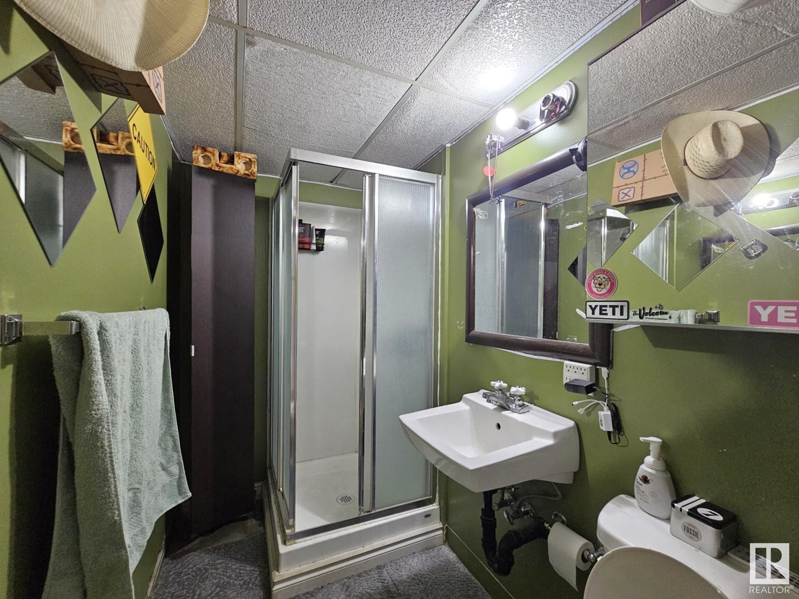 4707 54 St, Drayton Valley, Alberta  T7A 1K7 - Photo 25 - E4424380