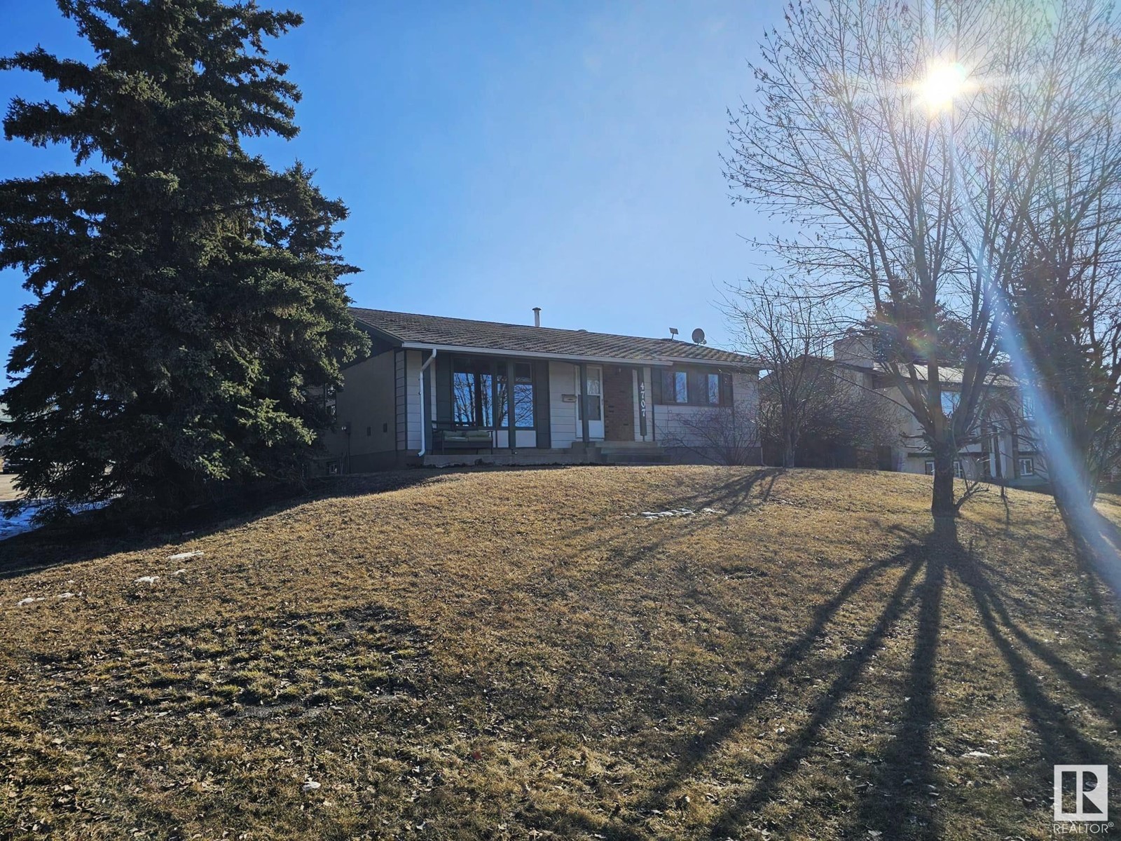 4707 54 St, Drayton Valley, Alberta  T7A 1K7 - Photo 31 - E4424380