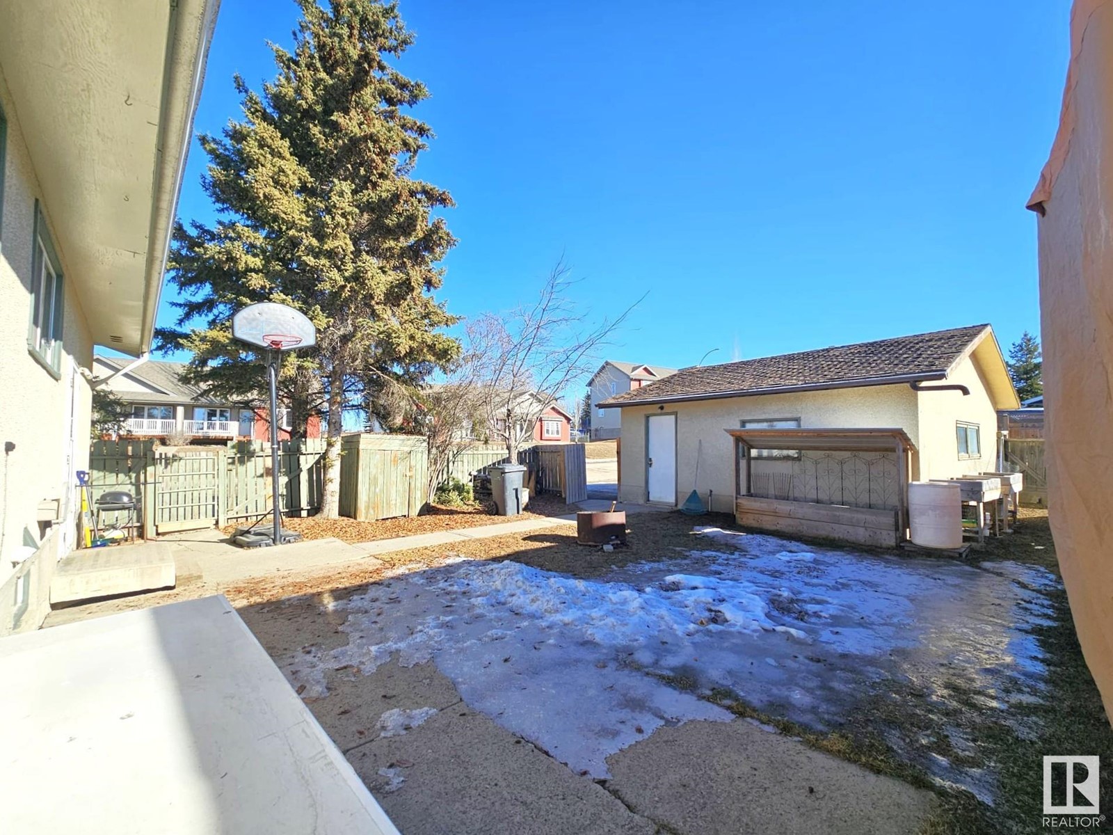 4707 54 St, Drayton Valley, Alberta  T7A 1K7 - Photo 36 - E4424380
