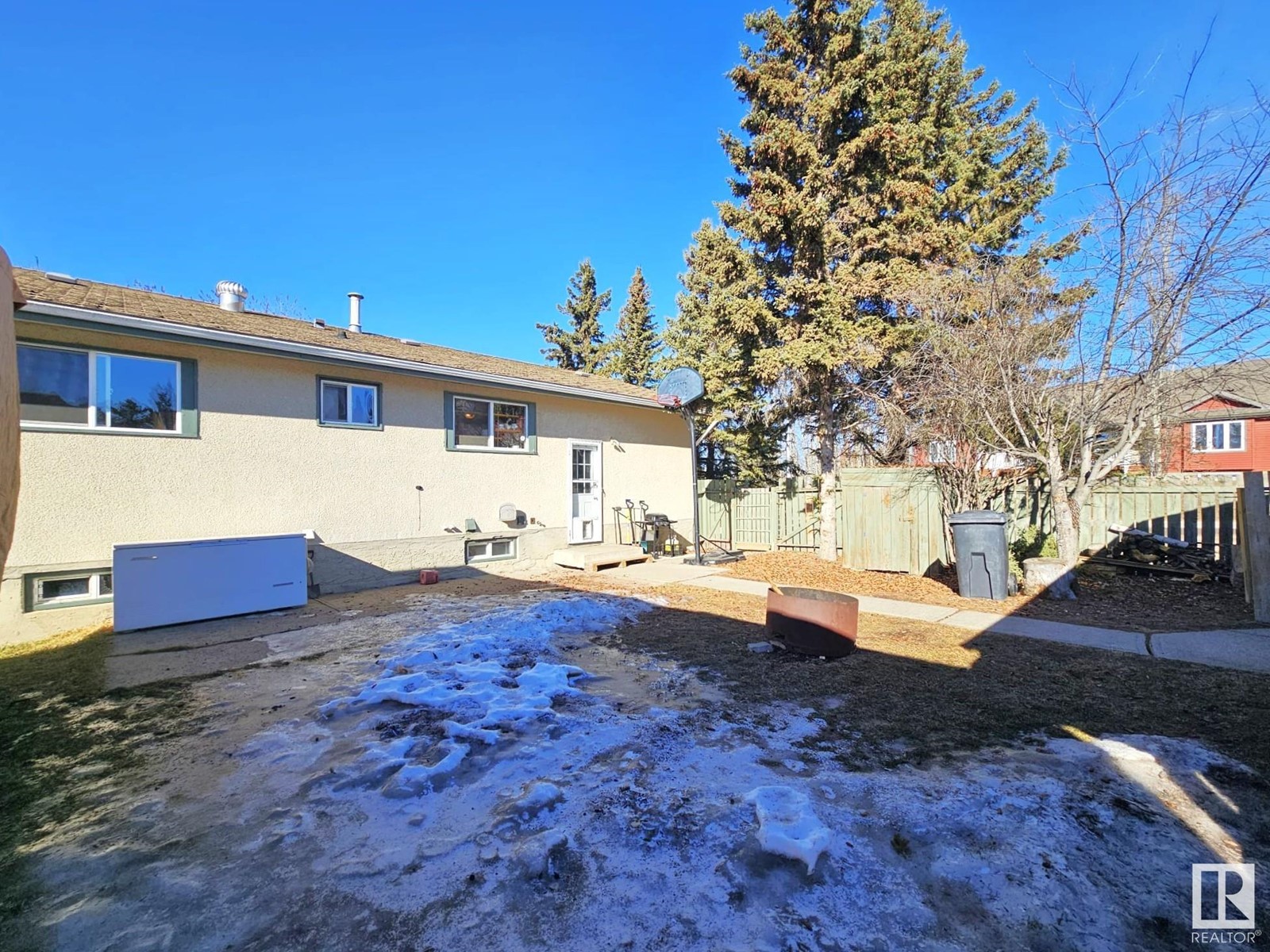 4707 54 St, Drayton Valley, Alberta  T7A 1K7 - Photo 37 - E4424380
