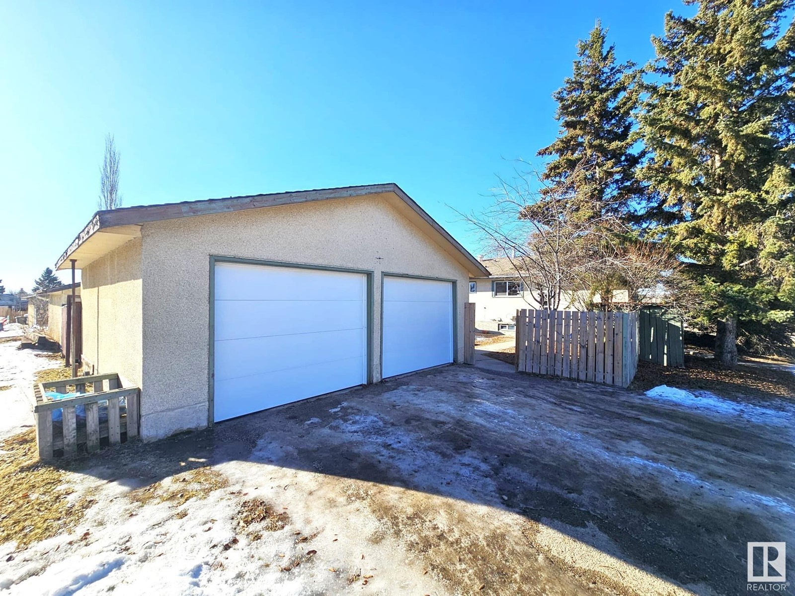 4707 54 St, Drayton Valley, Alberta  T7A 1K7 - Photo 39 - E4424380