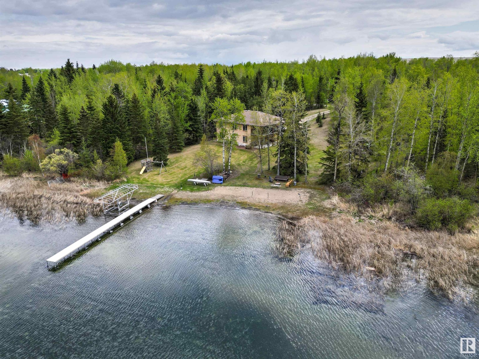 4 & 6 Sunshine Bay Rd, Rural Parkland County, Alberta  T0E 0V0 - Photo 2 - E4424413