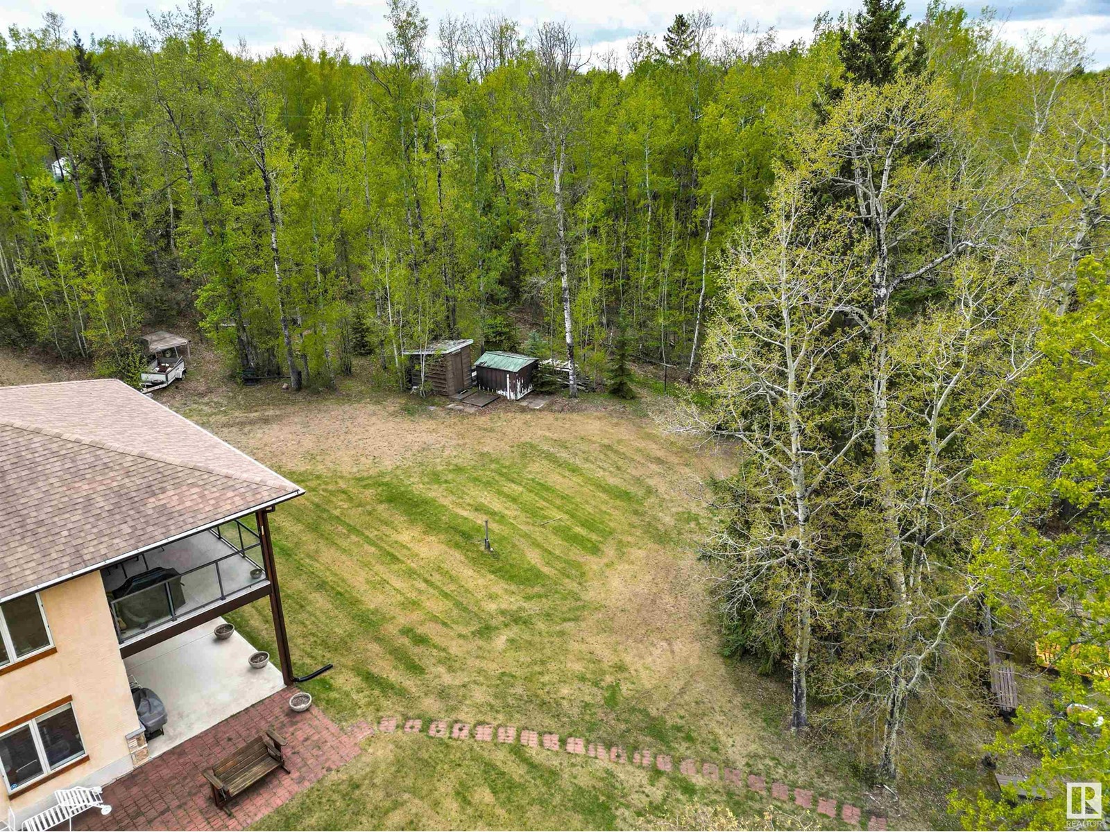 4 & 6 Sunshine Bay Rd, Rural Parkland County, Alberta  T0E 0V0 - Photo 30 - E4424413
