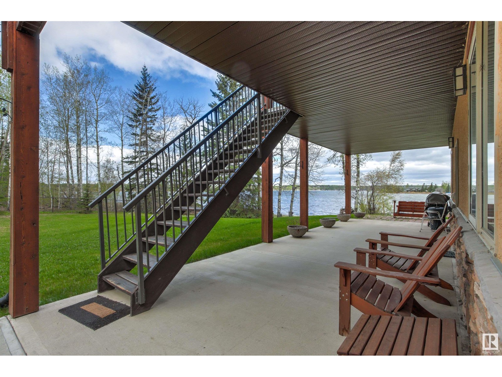 4 & 6 Sunshine Bay Rd, Rural Parkland County, Alberta  T0E 0V0 - Photo 31 - E4424413