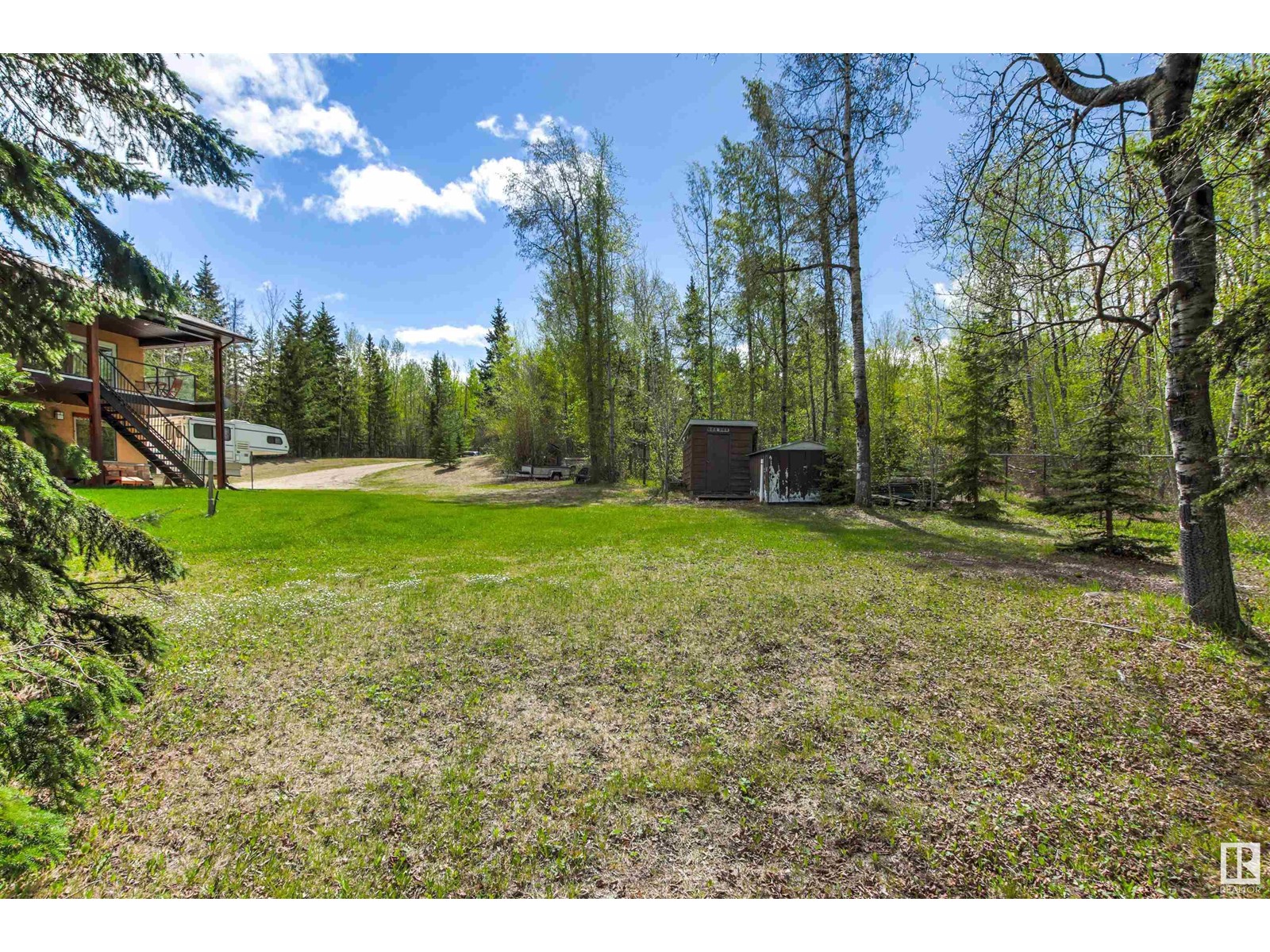 4 & 6 Sunshine Bay Rd, Rural Parkland County, Alberta  T0E 0V0 - Photo 33 - E4424413