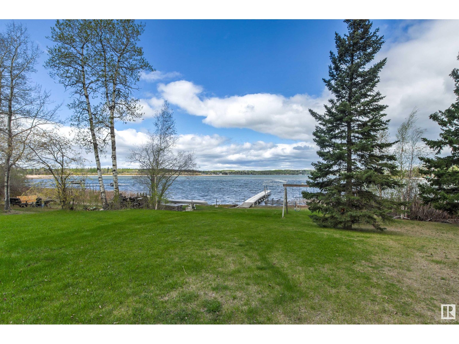4 & 6 Sunshine Bay Rd, Rural Parkland County, Alberta  T0E 0V0 - Photo 35 - E4424413