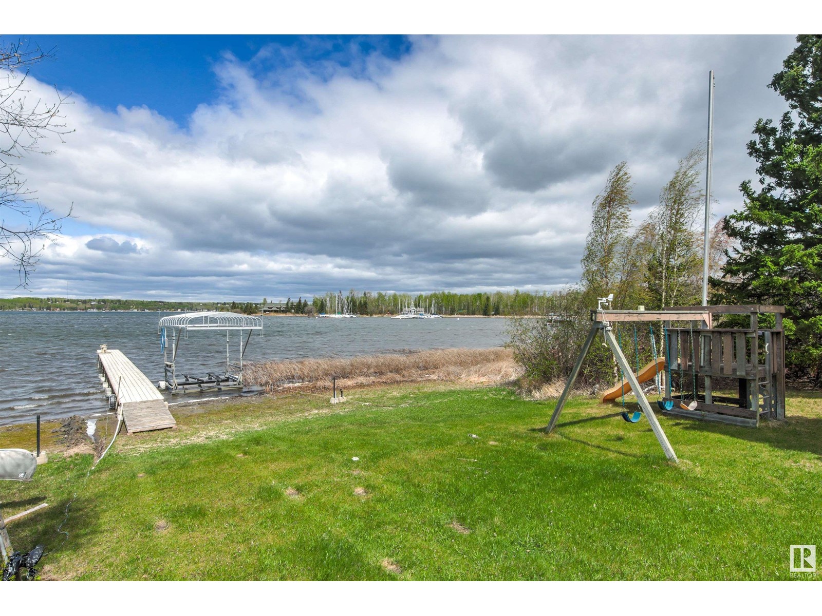 4 & 6 Sunshine Bay Rd, Rural Parkland County, Alberta  T0E 0V0 - Photo 36 - E4424413