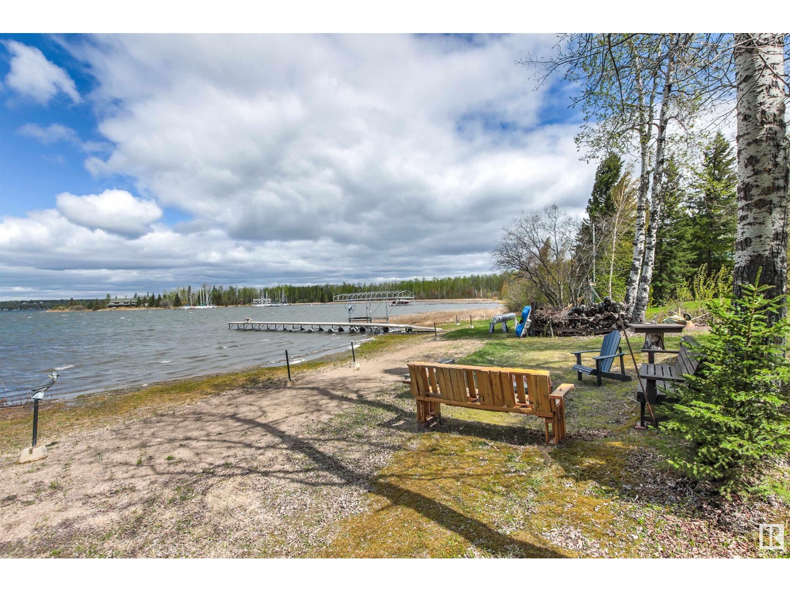 4 & 6 Sunshine Bay Rd, Rural Parkland County, Alberta  T0E 0V0 - Photo 38 - E4424413