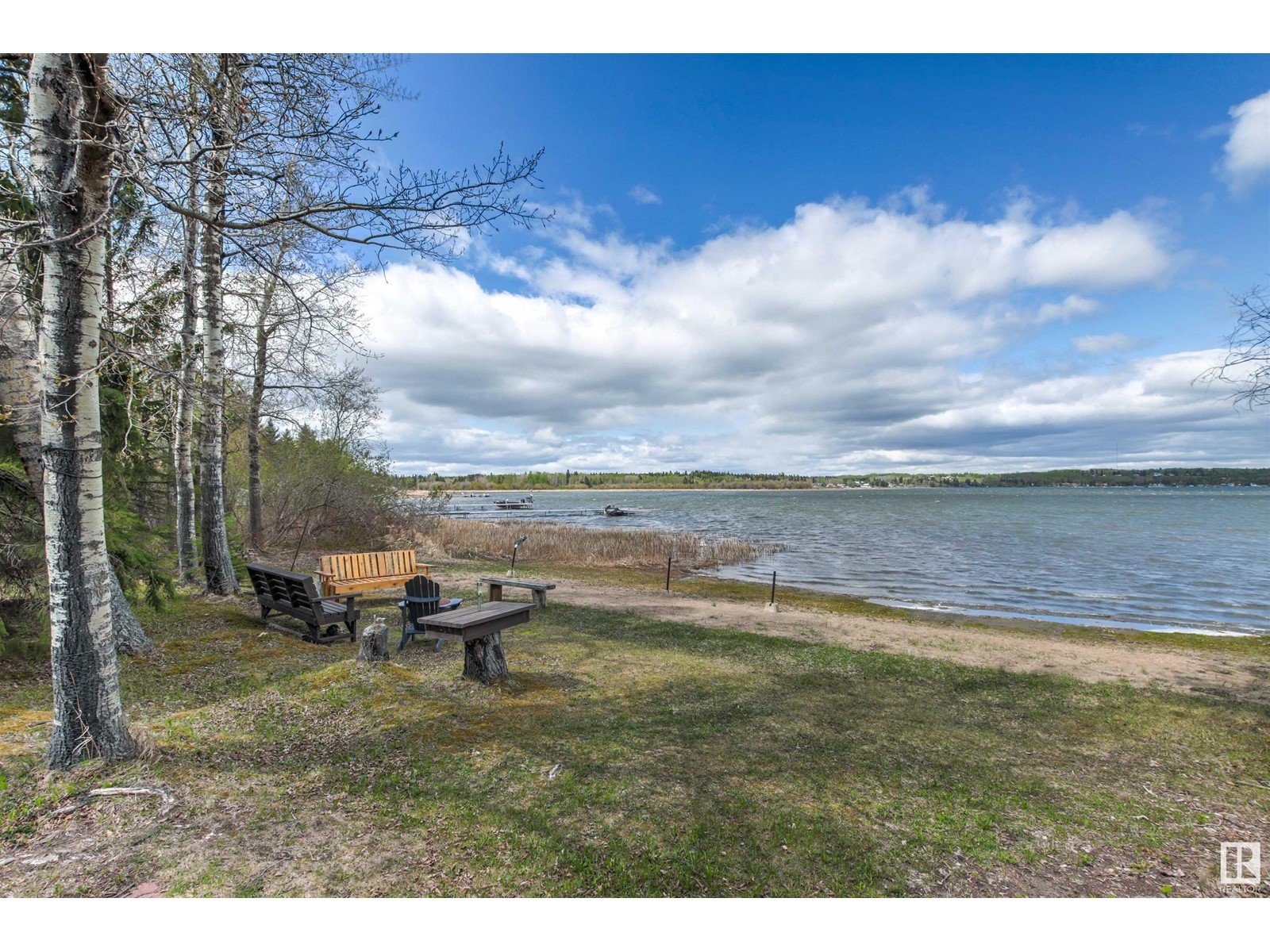 4 & 6 Sunshine Bay Rd, Rural Parkland County, Alberta  T0E 0V0 - Photo 40 - E4424413