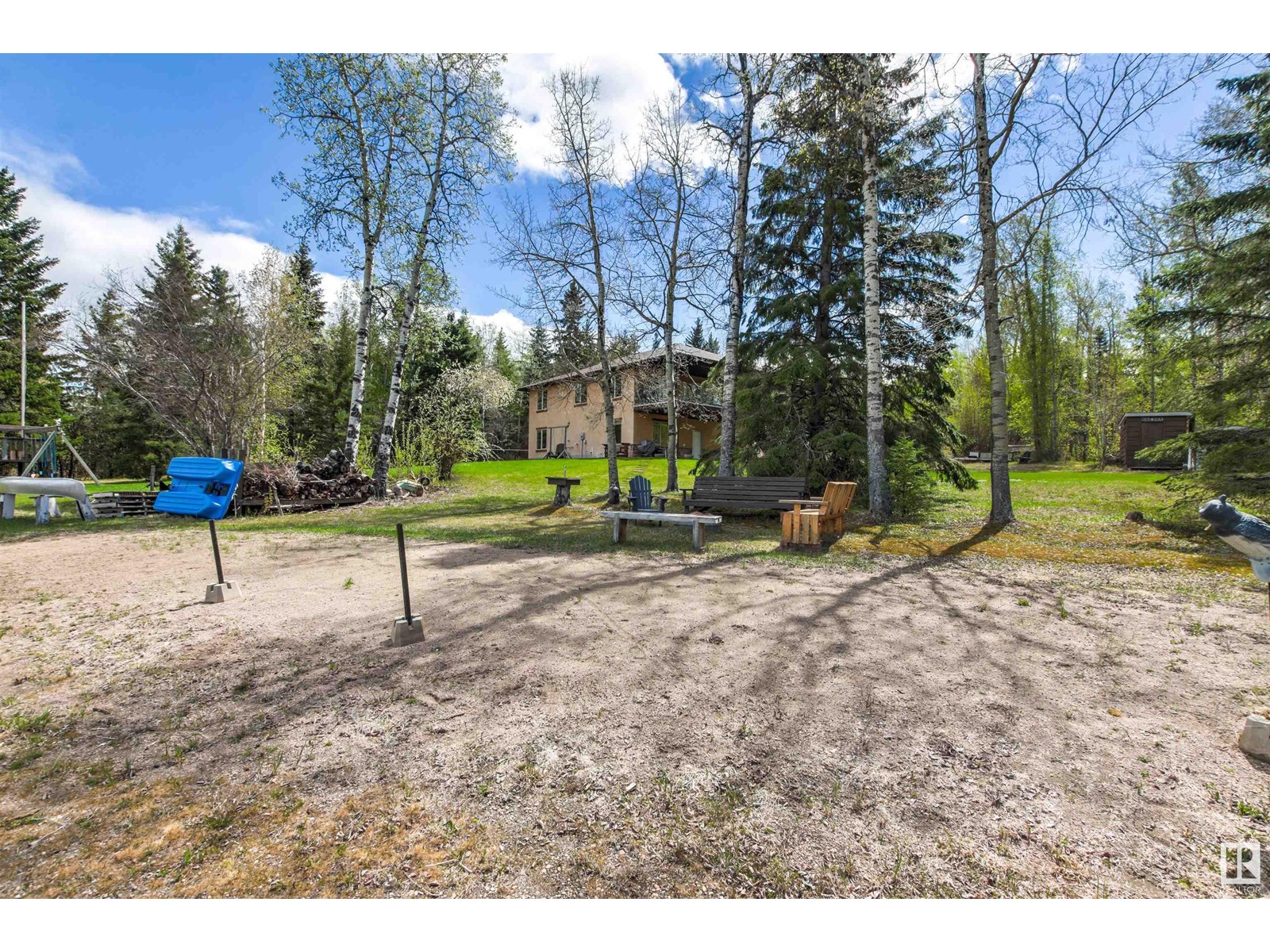 4 & 6 Sunshine Bay Rd, Rural Parkland County, Alberta  T0E 0V0 - Photo 41 - E4424413