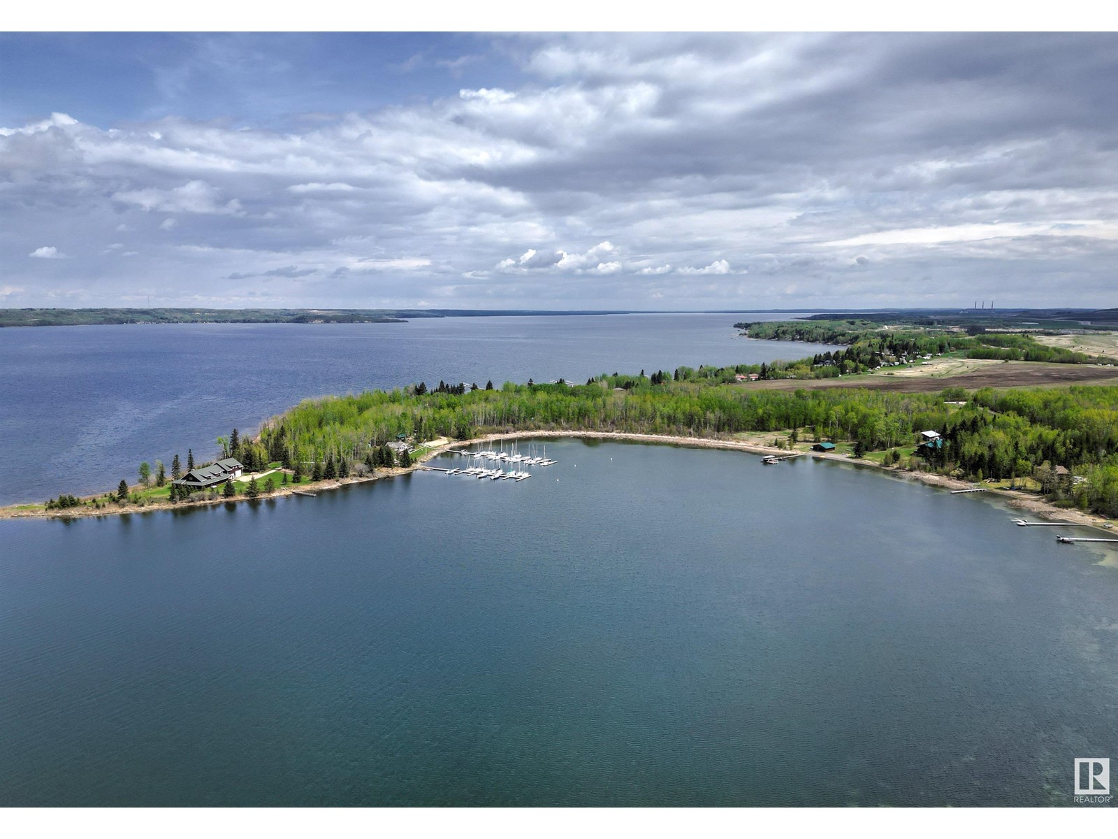 4 & 6 Sunshine Bay Rd, Rural Parkland County, Alberta  T0E 0V0 - Photo 43 - E4424413