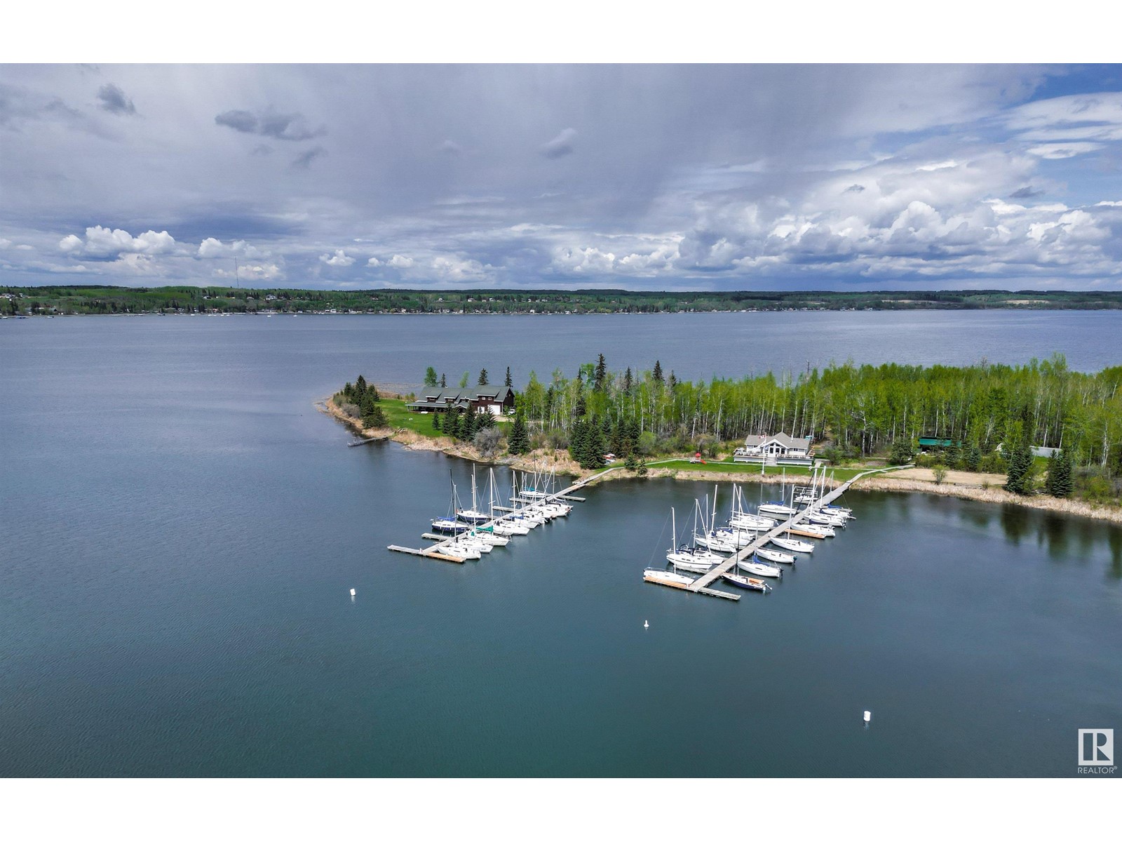4 & 6 Sunshine Bay Rd, Rural Parkland County, Alberta  T0E 0V0 - Photo 44 - E4424413