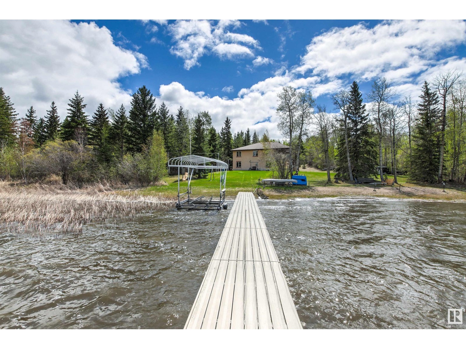 4 & 6 Sunshine Bay Rd, Rural Parkland County, Alberta  T0E 0V0 - Photo 46 - E4424413