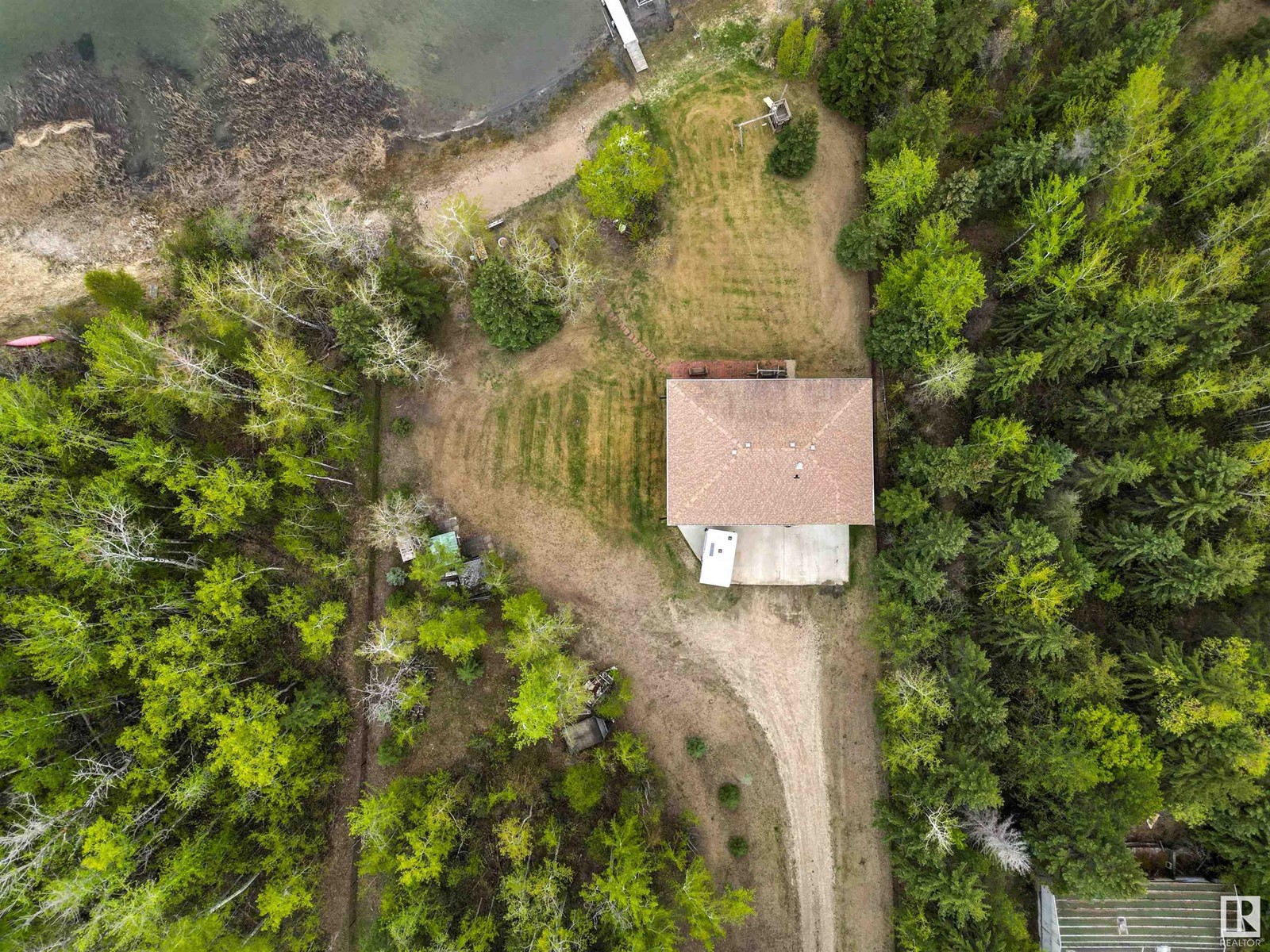 4 & 6 Sunshine Bay Rd, Rural Parkland County, Alberta  T0E 0V0 - Photo 49 - E4424413