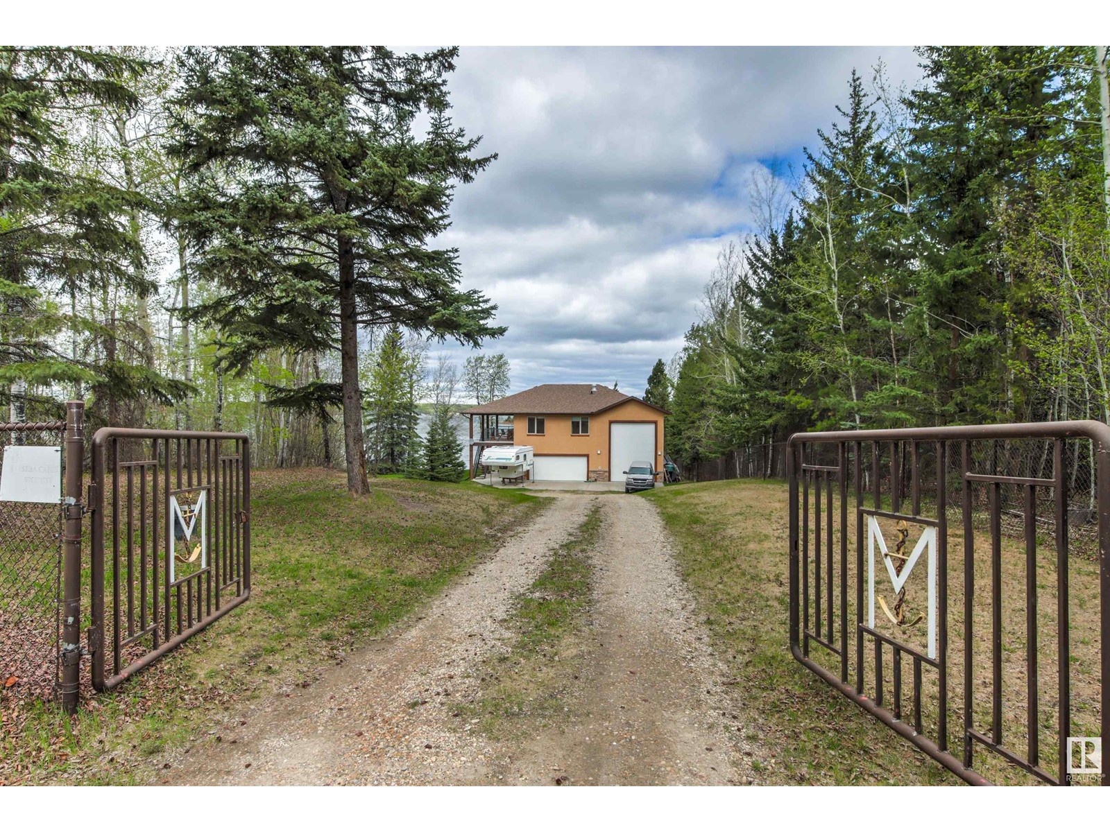 4 & 6 Sunshine Bay Rd, Rural Parkland County, Alberta  T0E 0V0 - Photo 5 - E4424413