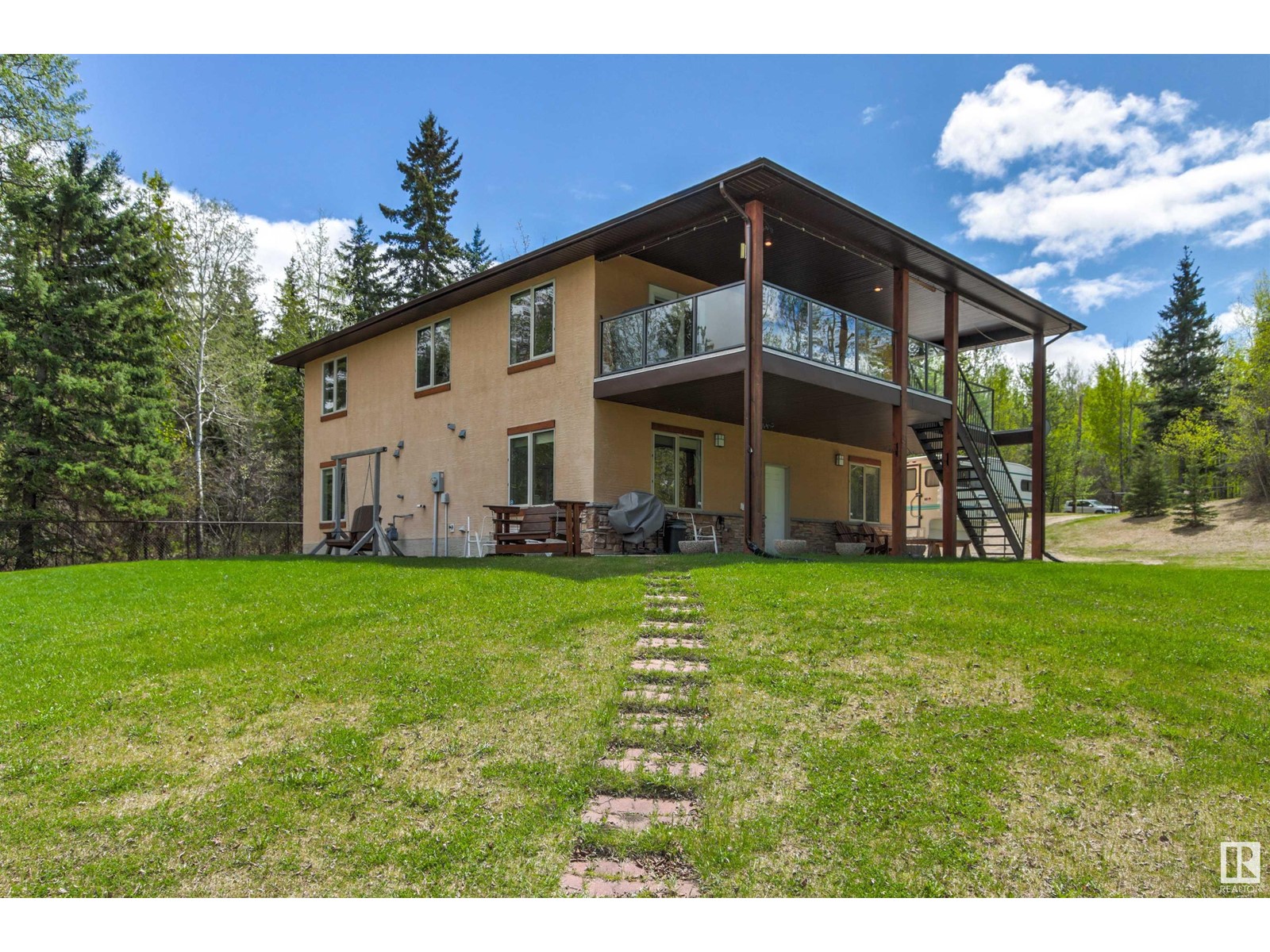 4 & 6 Sunshine Bay Rd, Rural Parkland County, Alberta  T0E 0V0 - Photo 6 - E4424413