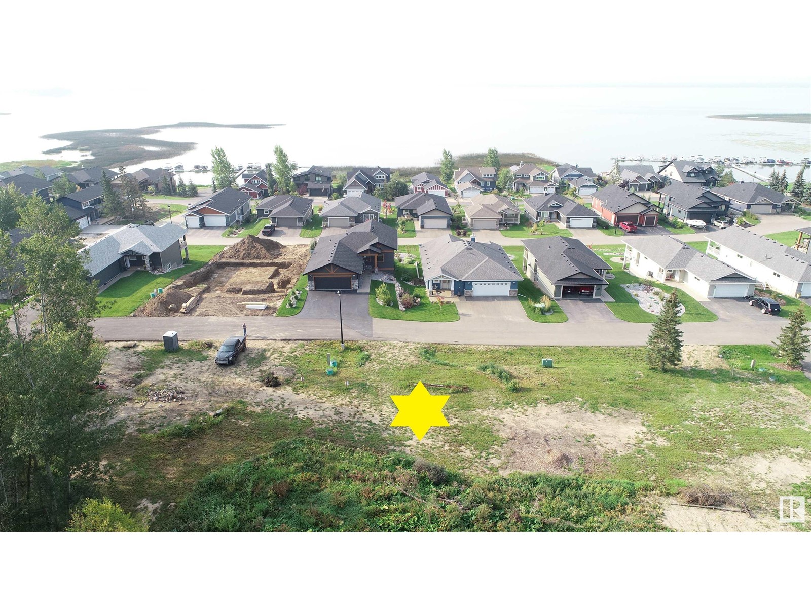502 55101 Ste Anne Trail, Rural Lac Ste. Anne County, Alberta  T0E 1A1 - Photo 1 - E4424482