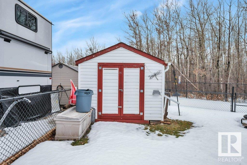#21 53207 Hghway 31, Rural Parkland County, Alberta  T0E 2B0 - Photo 24 - E4424486