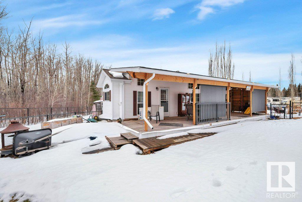 #21 53207 Hghway 31, Rural Parkland County, Alberta  T0E 2B0 - Photo 25 - E4424486
