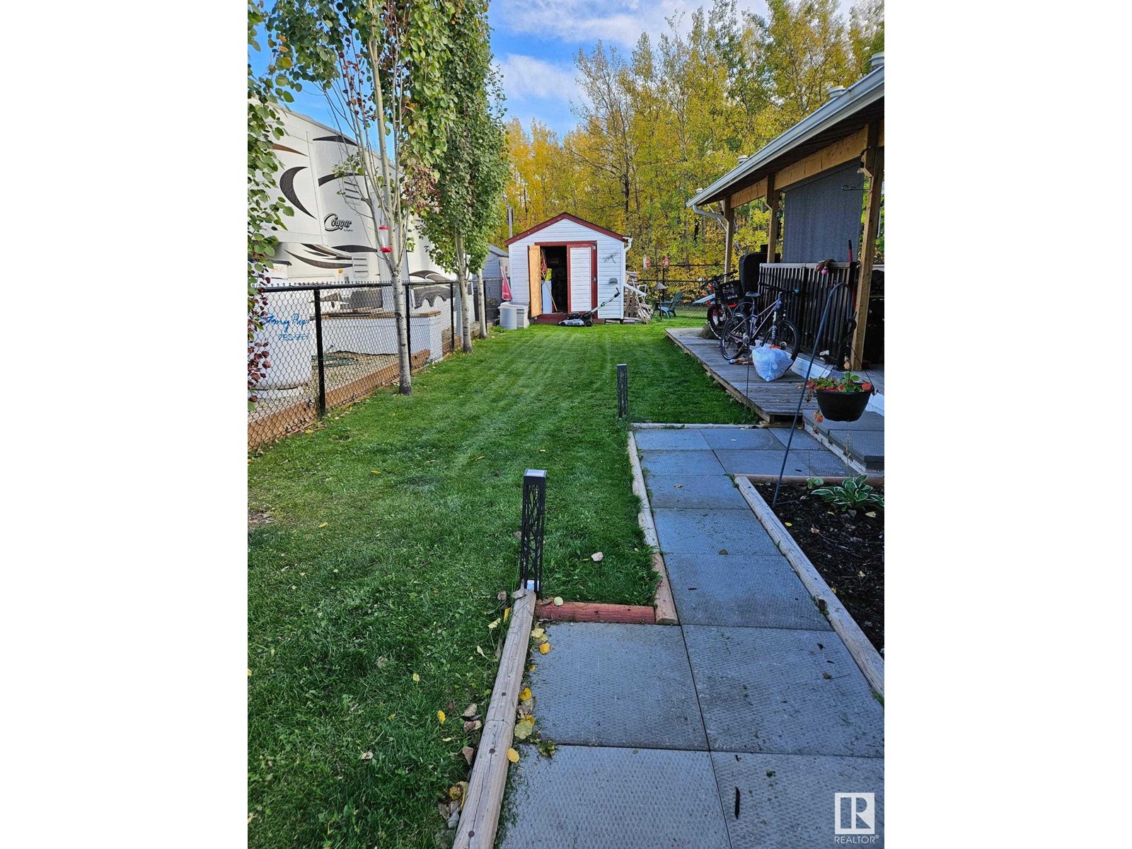 #21 53207 Hghway 31, Rural Parkland County, Alberta  T0E 2B0 - Photo 36 - E4424486