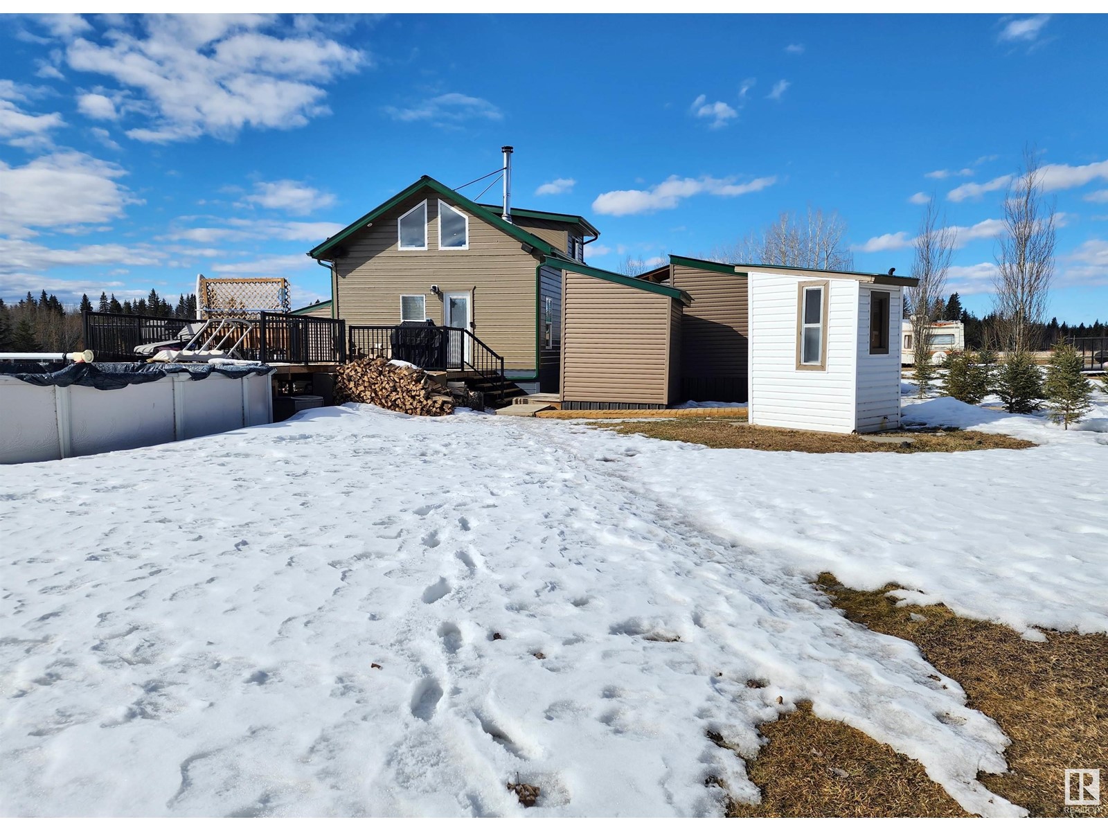 #105 465044 Rge Road 60, Rural Wetaskiwin County, Alberta  T0C 0T0 - Photo 16 - E4424514