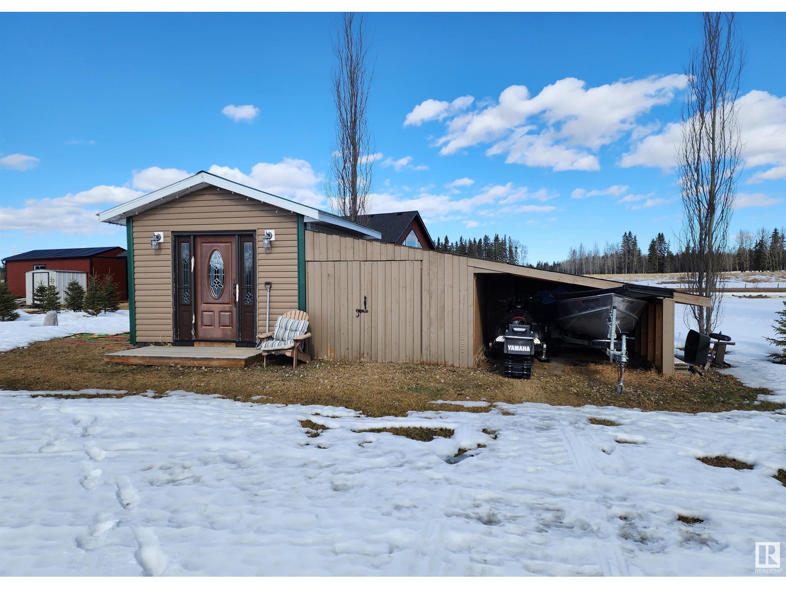 #105 465044 Rge Road 60, Rural Wetaskiwin County, Alberta  T0C 0T0 - Photo 17 - E4424514