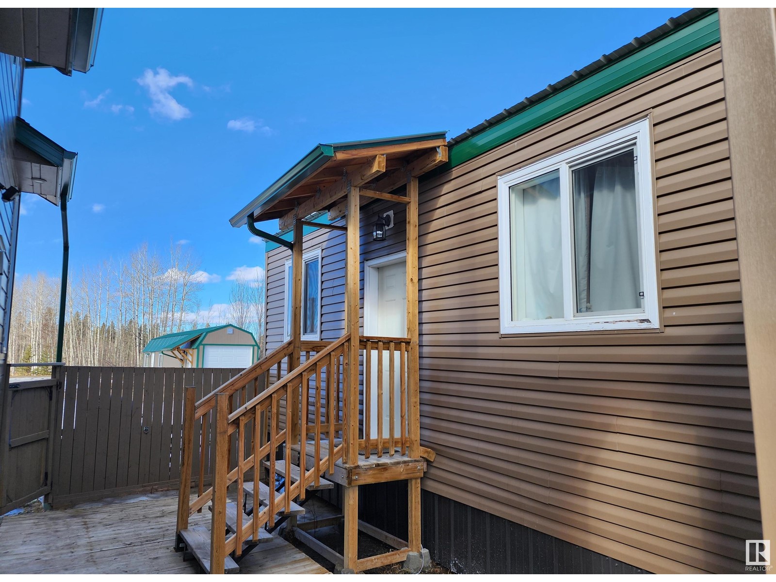 #105 465044 Rge Road 60, Rural Wetaskiwin County, Alberta  T0C 0T0 - Photo 19 - E4424514