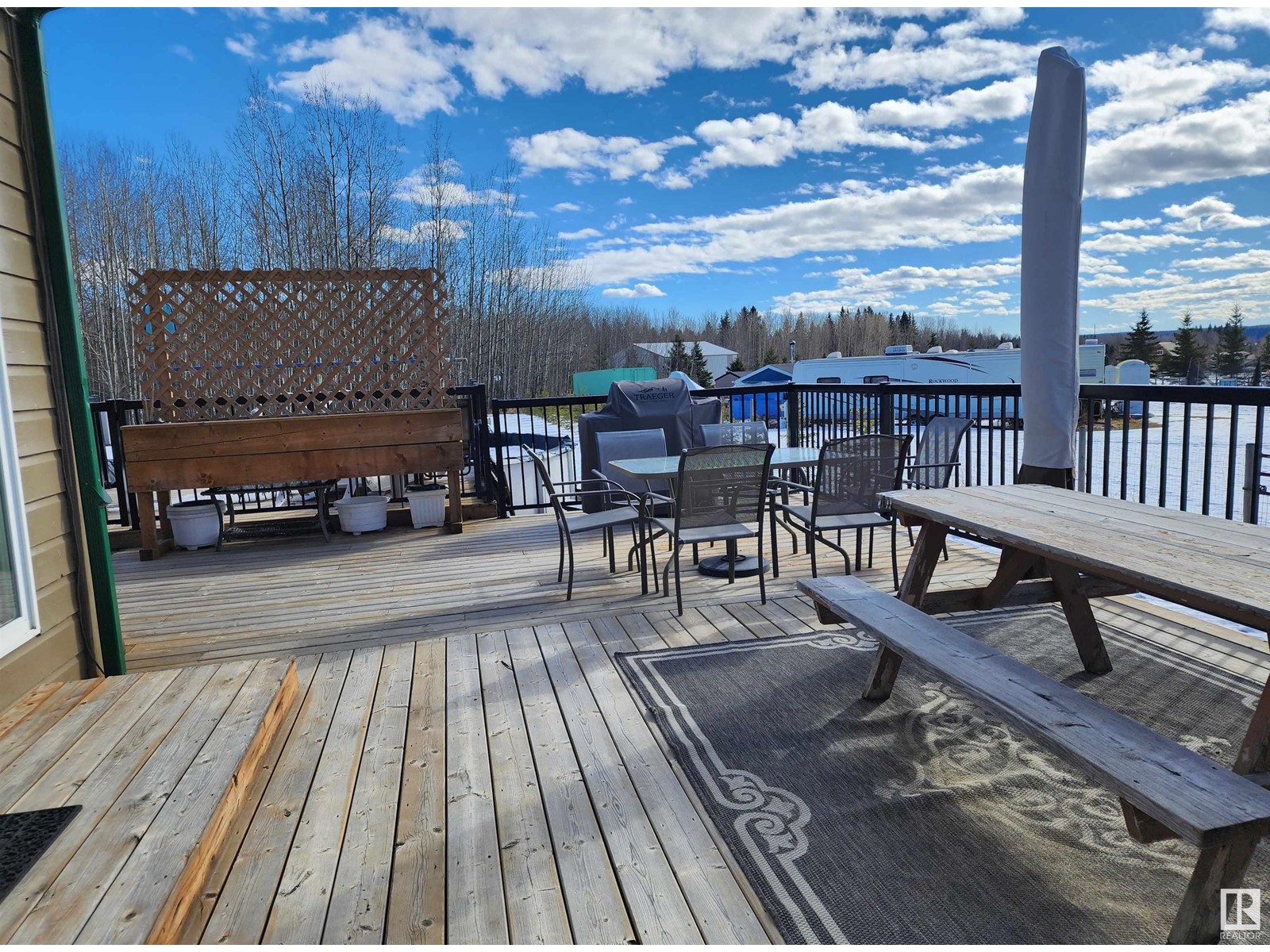 #105 465044 Rge Road 60, Rural Wetaskiwin County, Alberta  T0C 0T0 - Photo 21 - E4424514