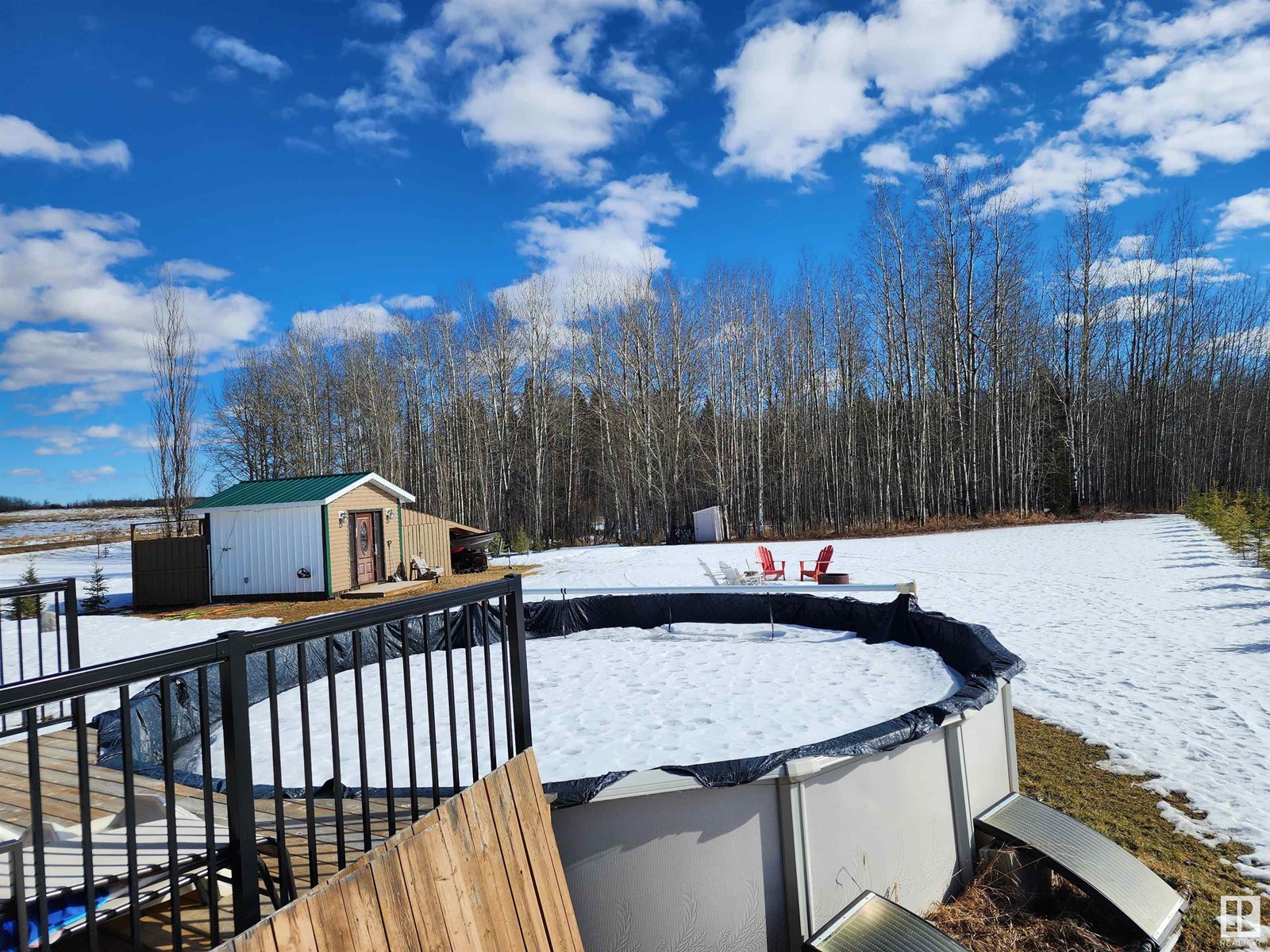 #105 465044 Rge Road 60, Rural Wetaskiwin County, Alberta  T0C 0T0 - Photo 22 - E4424514