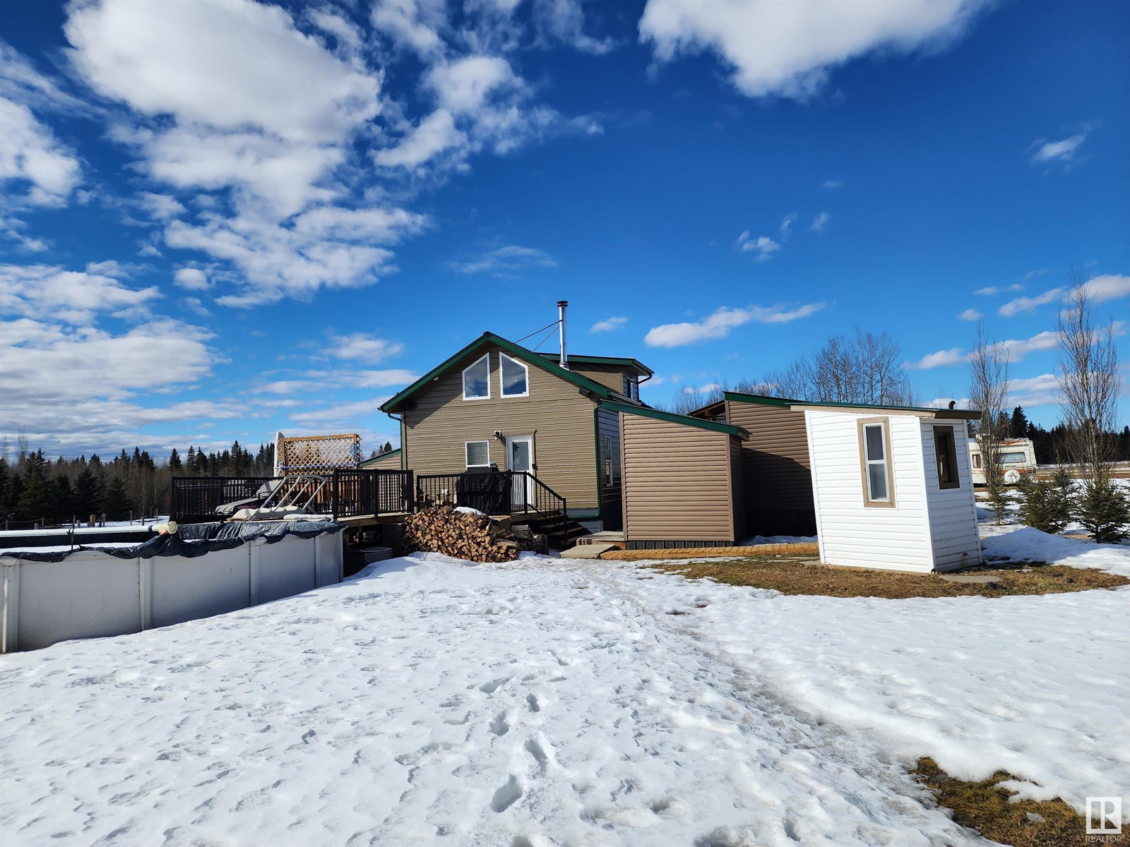 #105 465044 Rge Road 60, Rural Wetaskiwin County, Alberta  T0C 0T0 - Photo 24 - E4424514