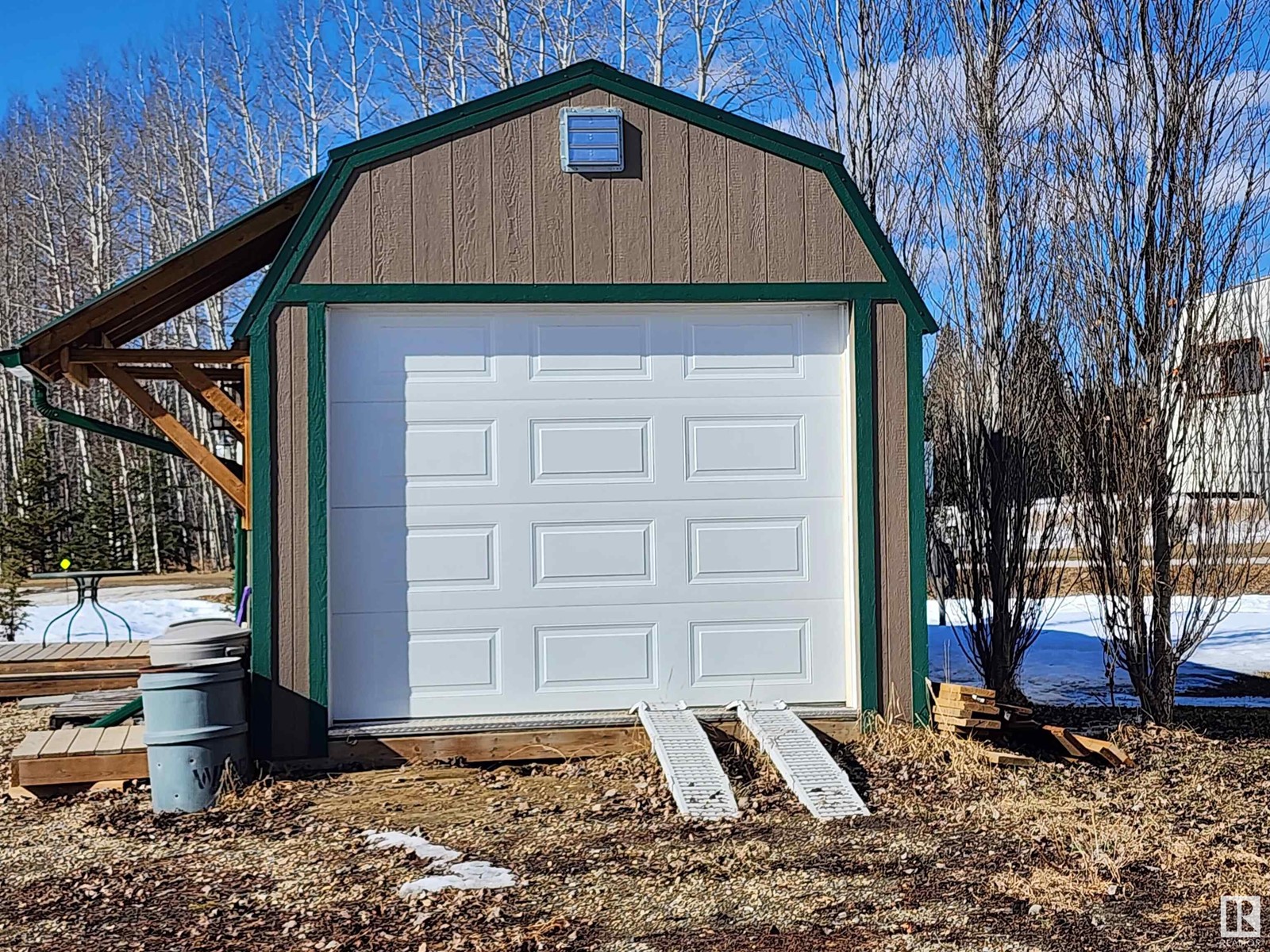 #105 465044 Rge Road 60, Rural Wetaskiwin County, Alberta  T0C 0T0 - Photo 26 - E4424514