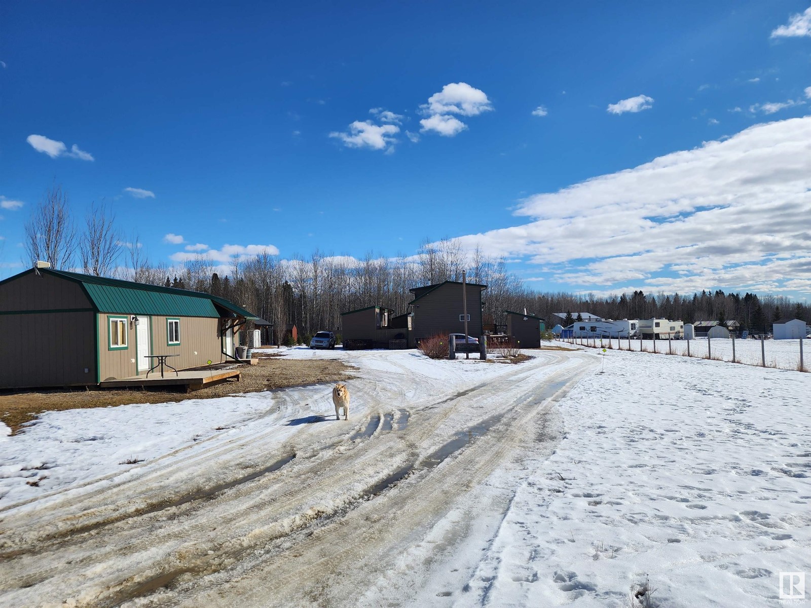 #105 465044 Rge Road 60, Rural Wetaskiwin County, Alberta  T0C 0T0 - Photo 28 - E4424514