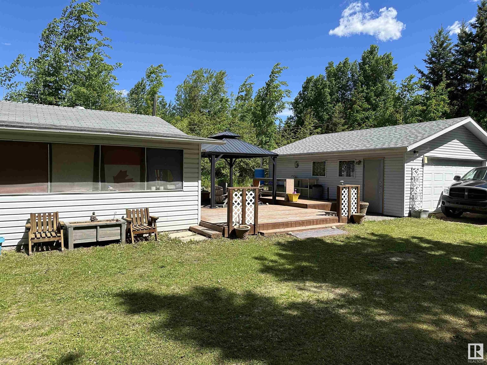 2 4418 Hwy 633, Rural Lac Ste. Anne County, Alberta  T0E 0L0 - Photo 10 - E4424531