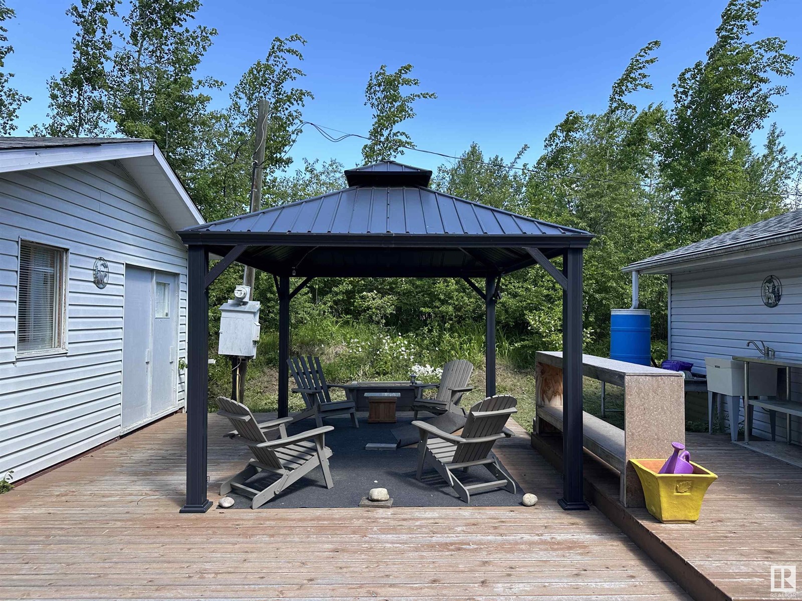 2 4418 Hwy 633, Rural Lac Ste. Anne County, Alberta  T0E 0L0 - Photo 11 - E4424531