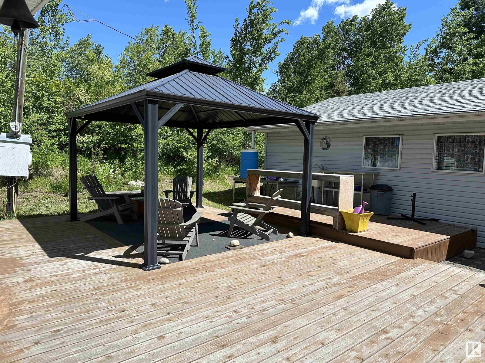 2 4418 Hwy 633, Rural Lac Ste. Anne County, Alberta  T0E 0L0 - Photo 12 - E4424531
