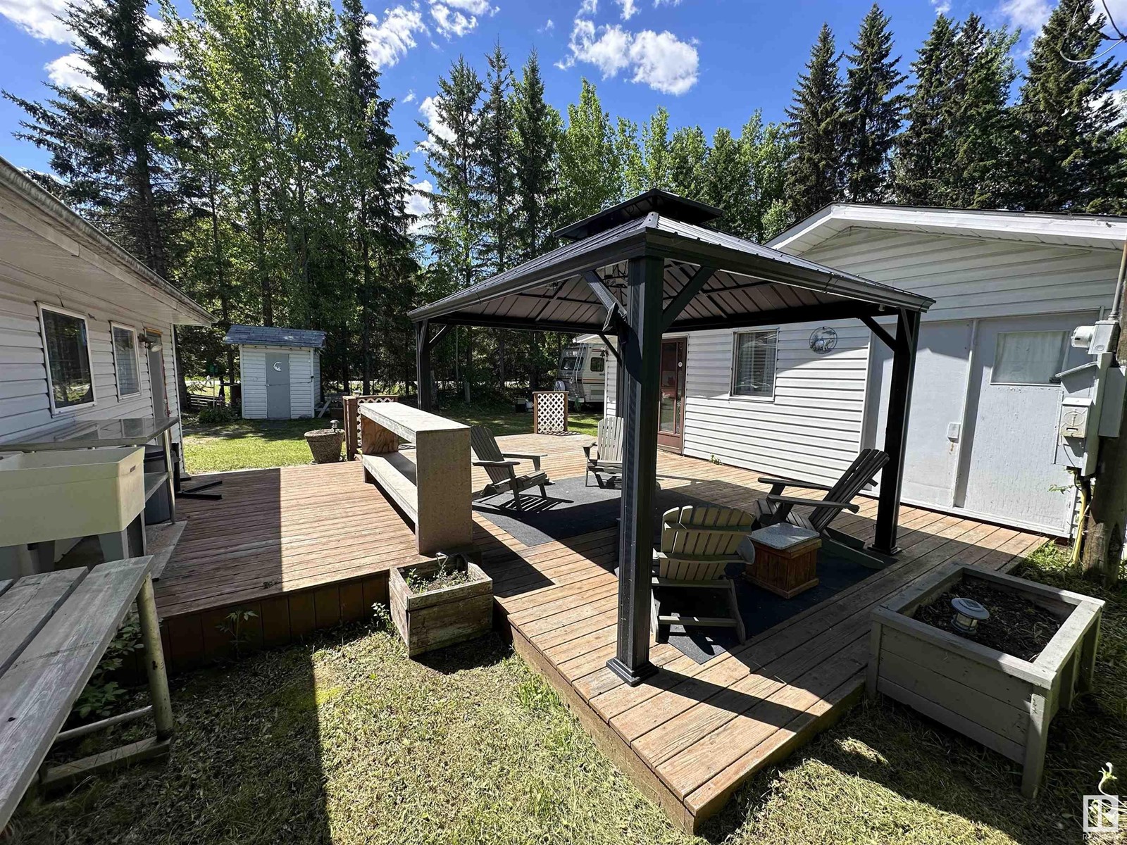 2 4418 Hwy 633, Rural Lac Ste. Anne County, Alberta  T0E 0L0 - Photo 13 - E4424531