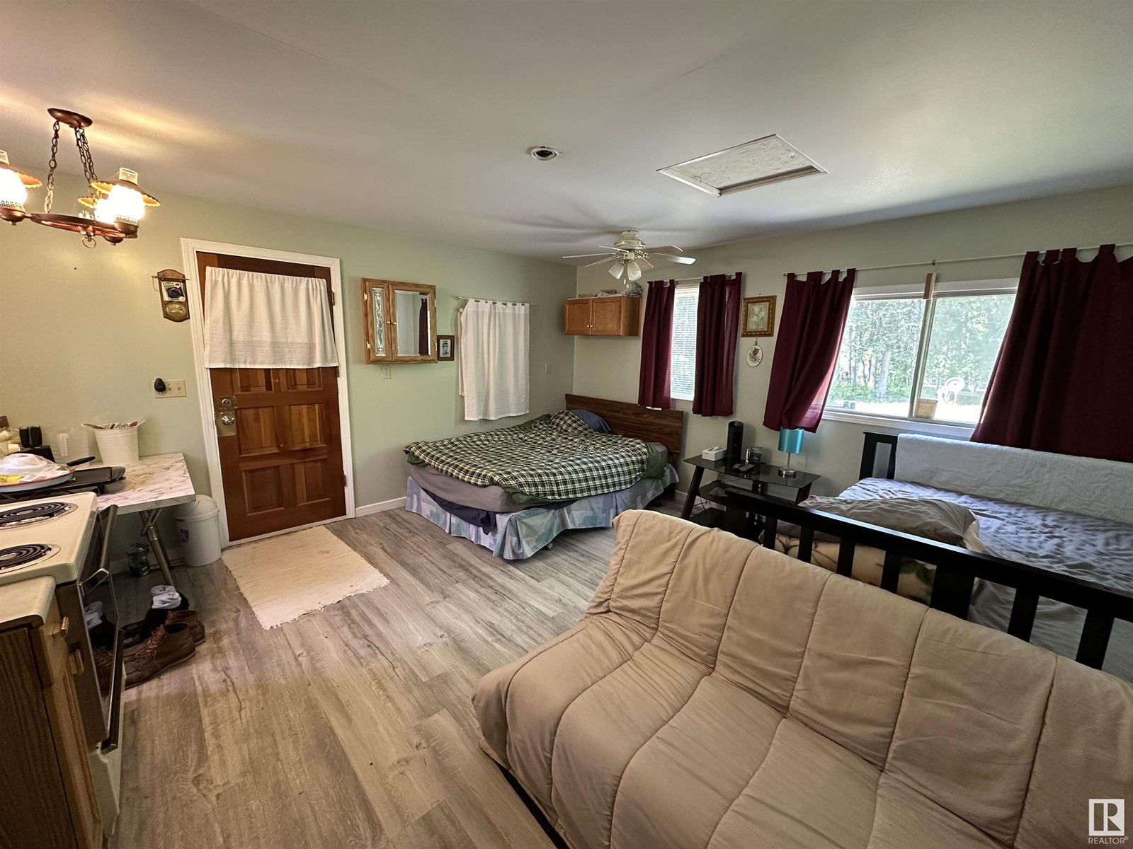 2 4418 Hwy 633, Rural Lac Ste. Anne County, Alberta  T0E 0L0 - Photo 21 - E4424531